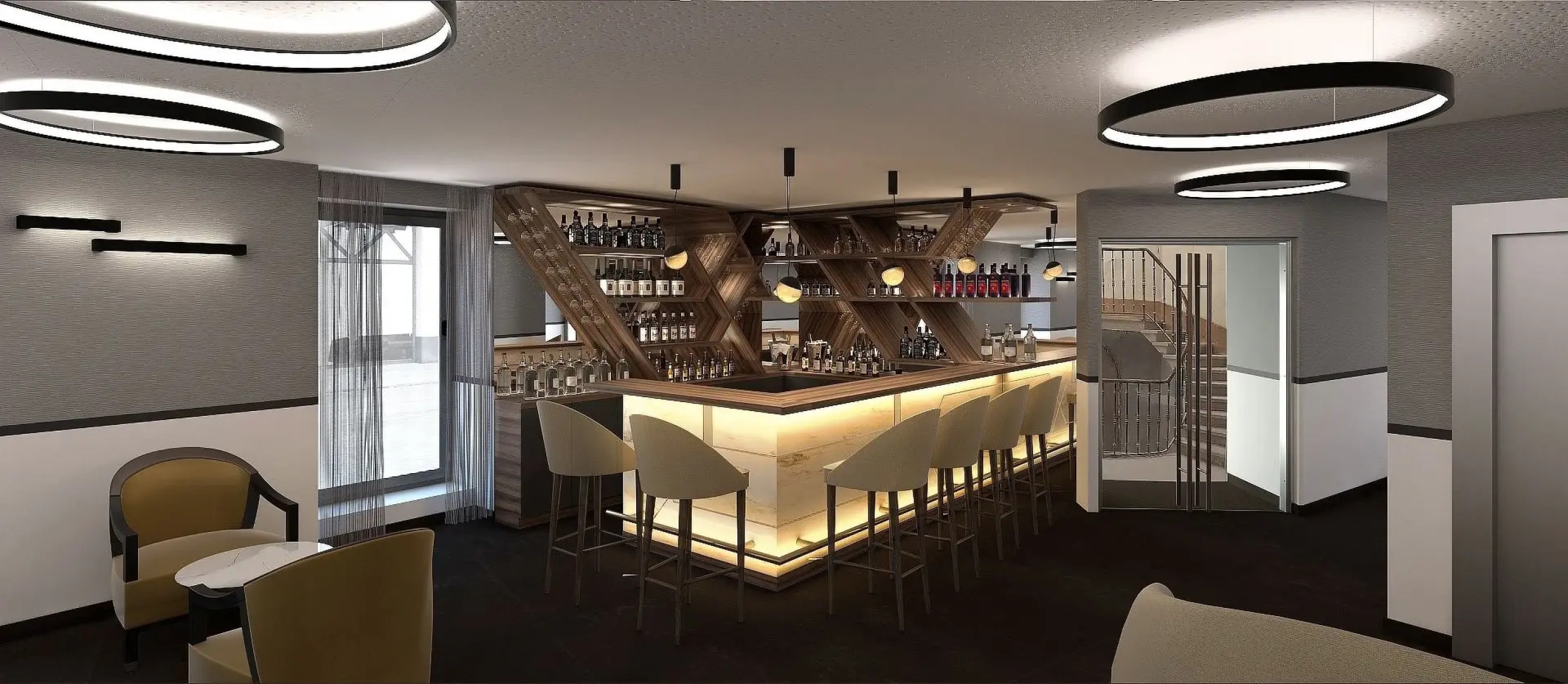 Panorama 360 Hôtel & Spa