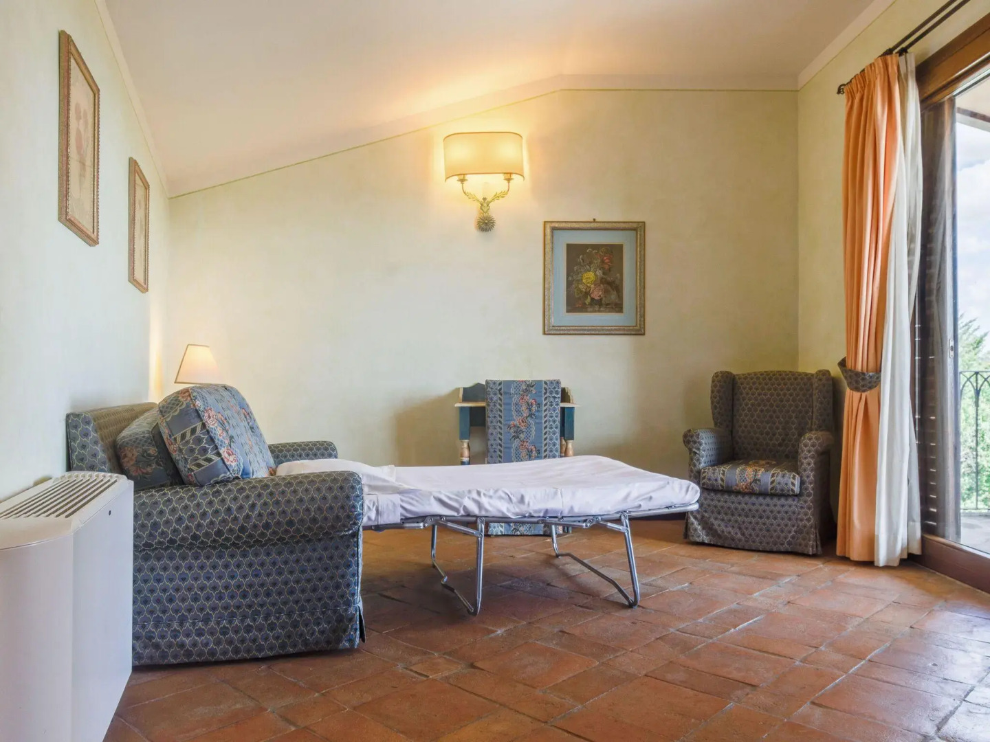 Holiday Home in Collazzone With Pool & Sauna