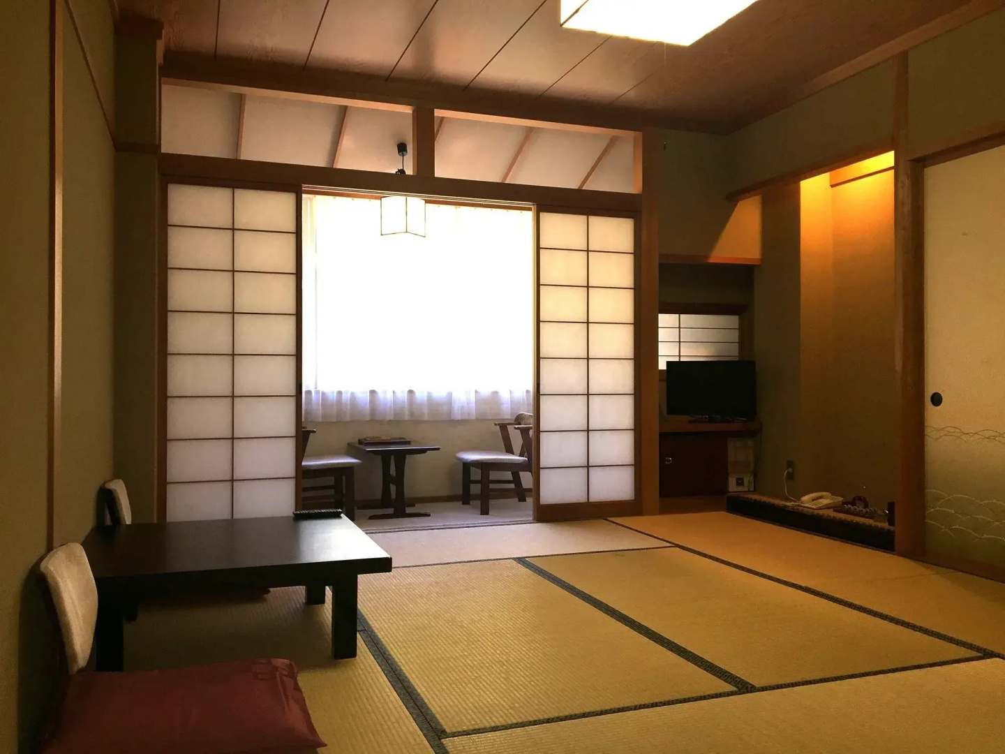 Ryokan Gizan