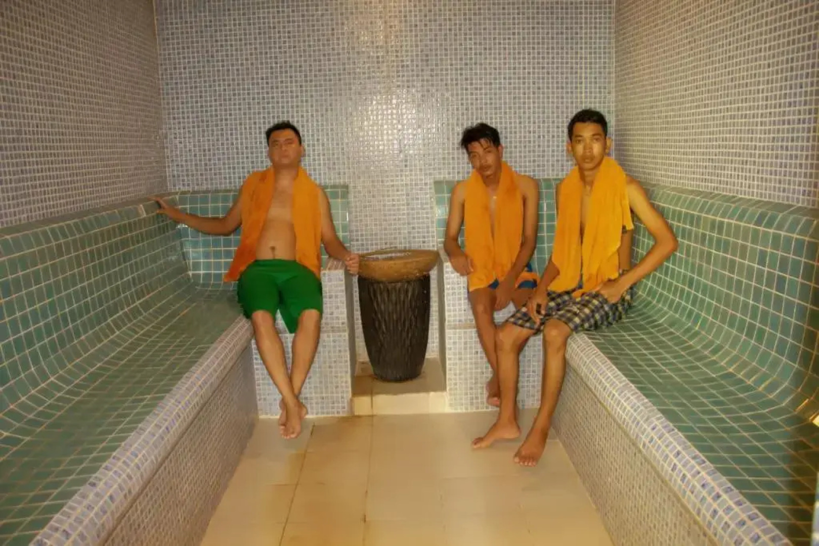 Pursat Riverside Hotel and Spa