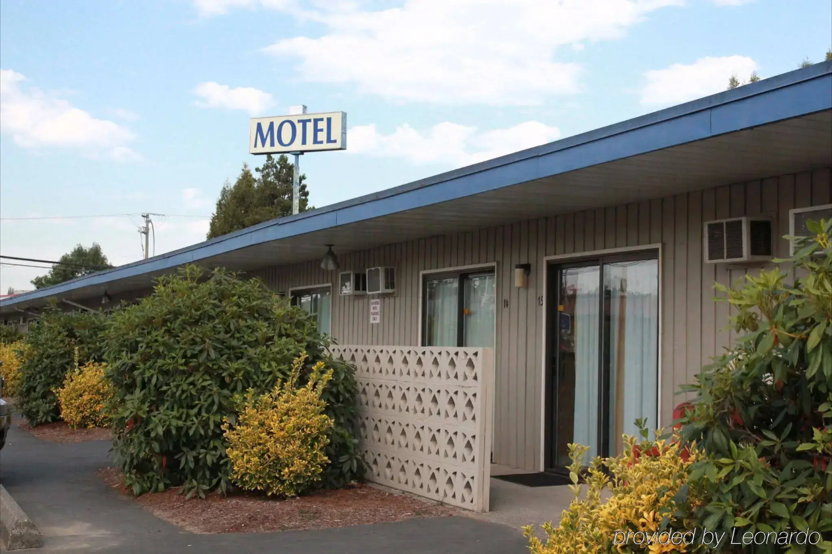 Westward Inn & Suites