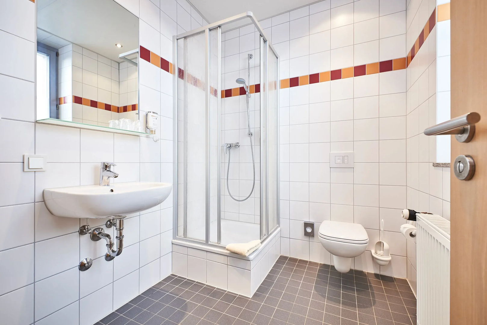 DJH Jugendgästehaus Bermuda3Eck Bochum - Hostel