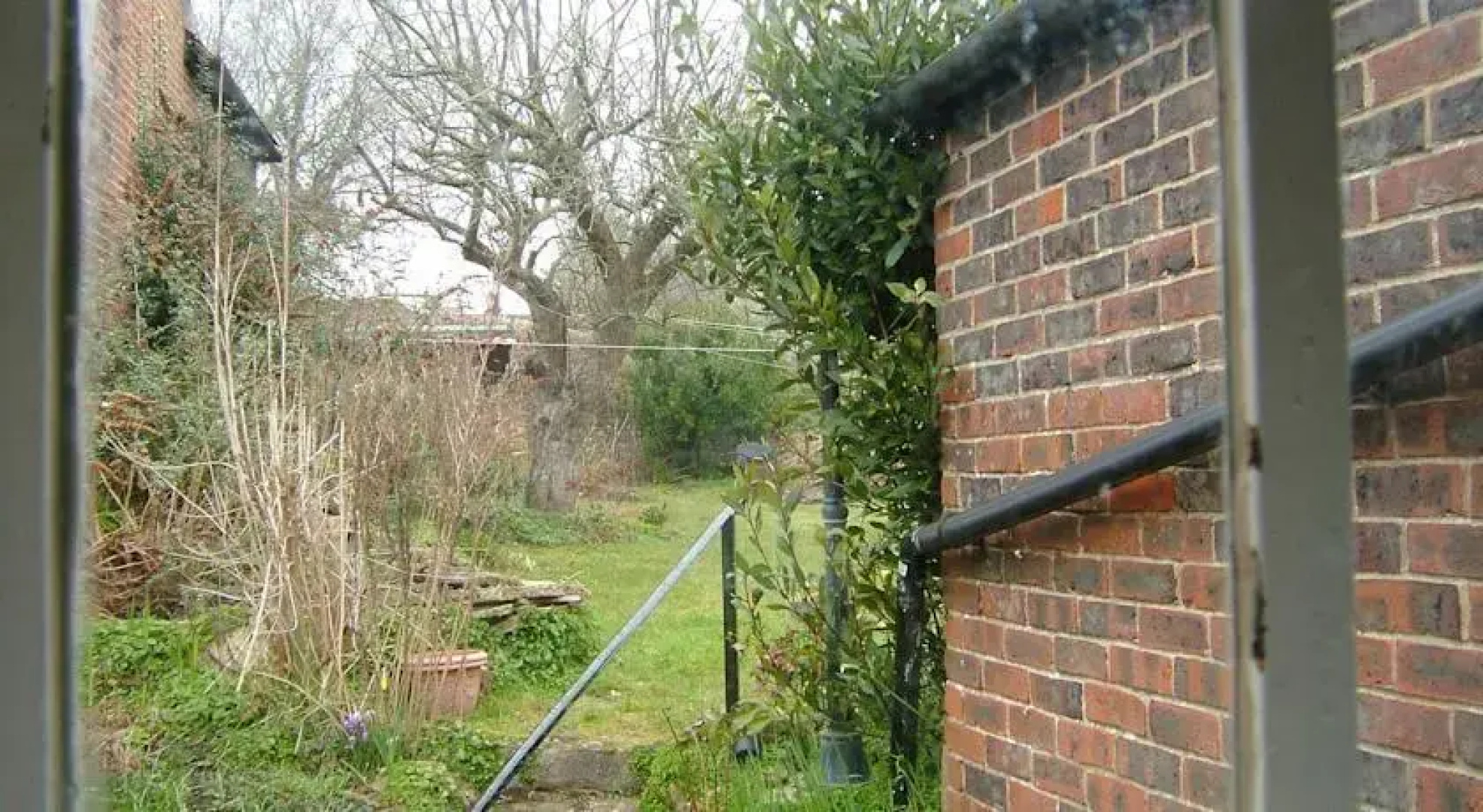 Chestnuts Bed & Breakfast
