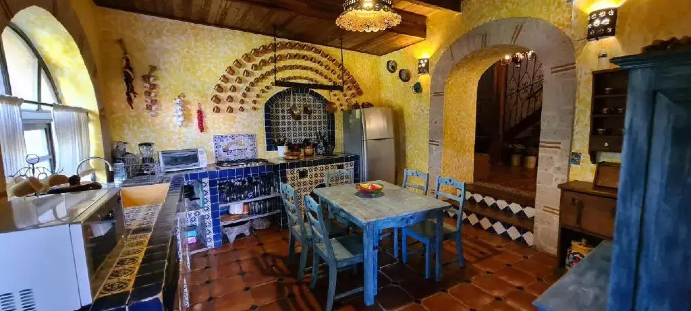 Quinta Tere Hotel & Gallery