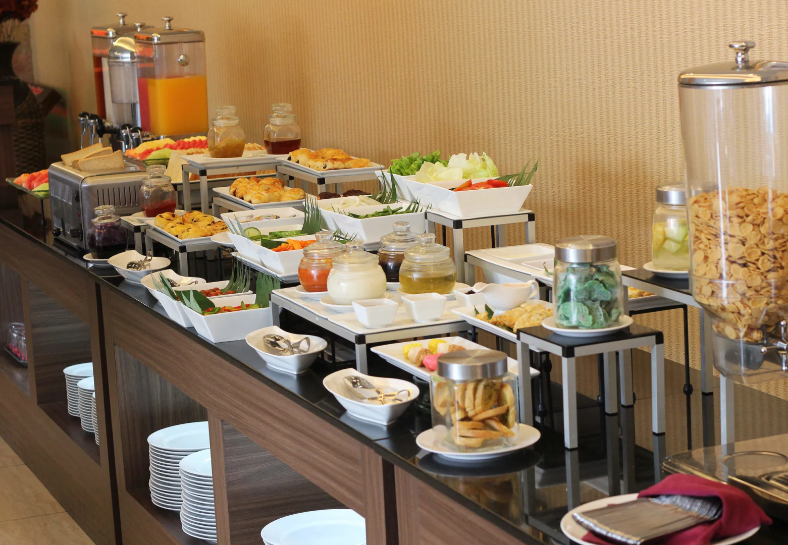 Hotel Arjuna