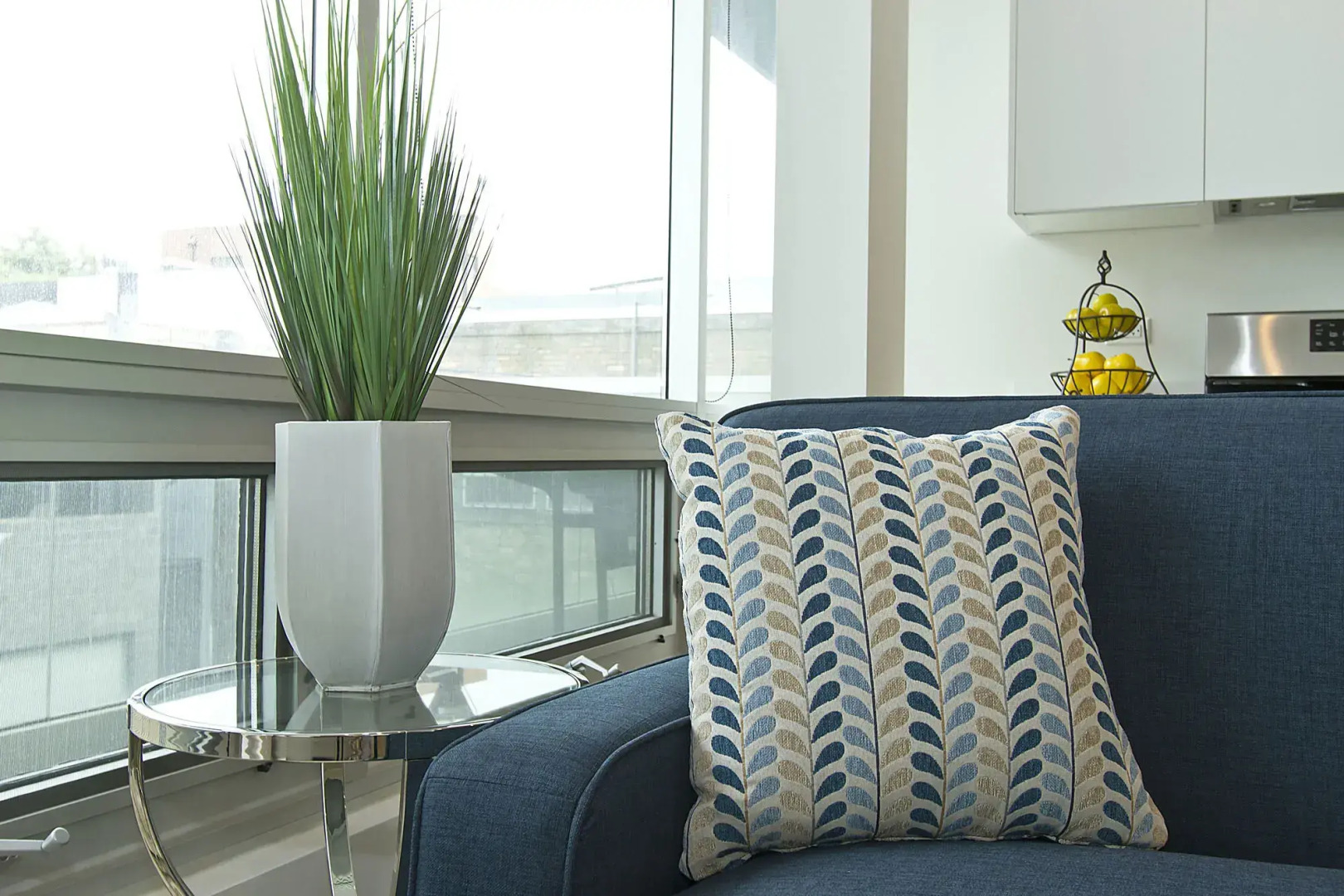 Bright 2BR in Bucktown by Sonder