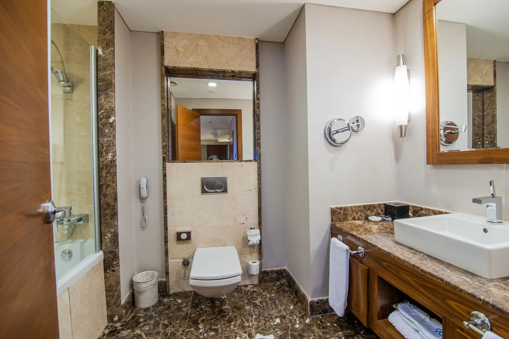 Dedeman Konya Hotel And Convention Center