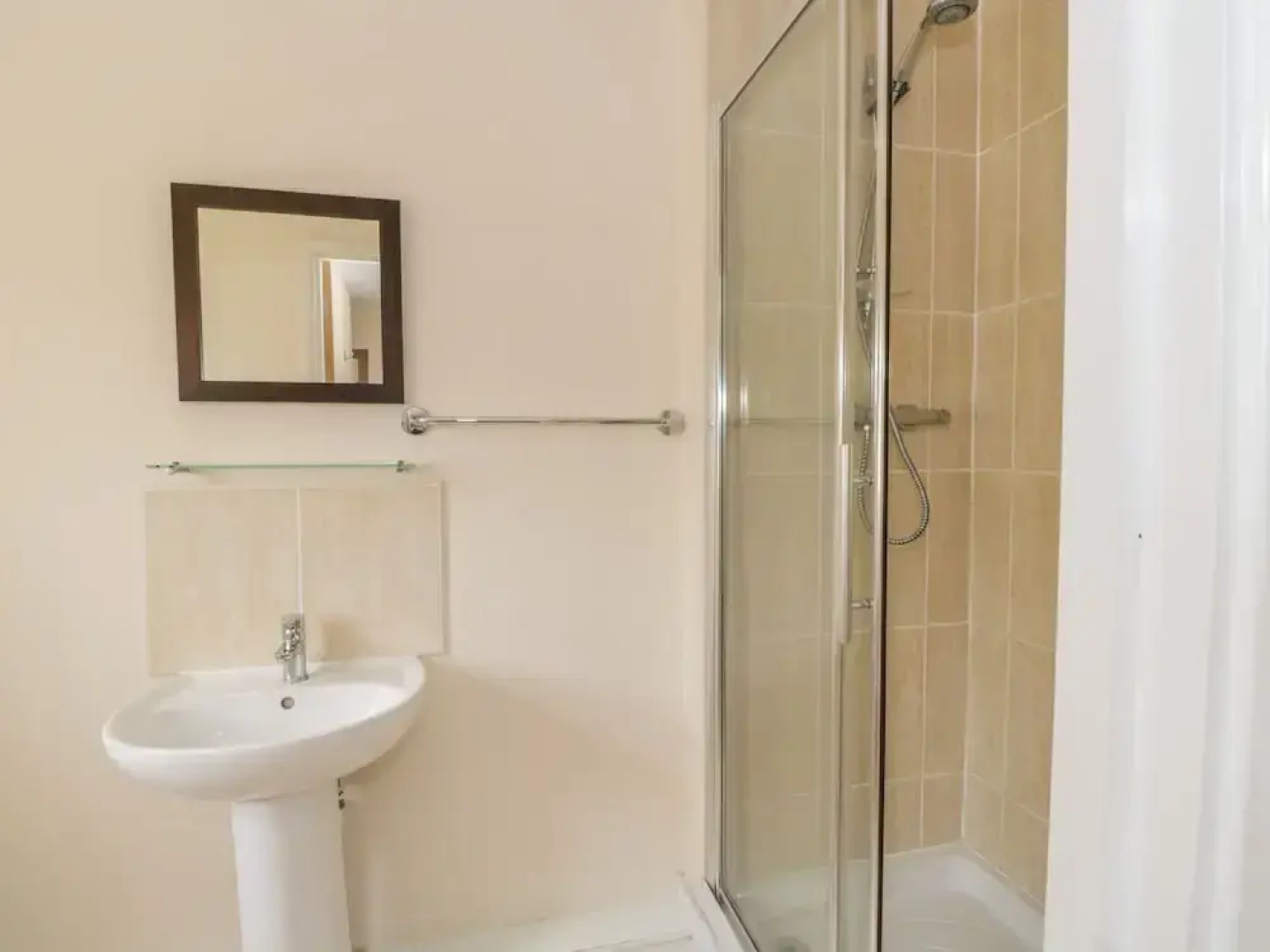 The Wesley Apartment