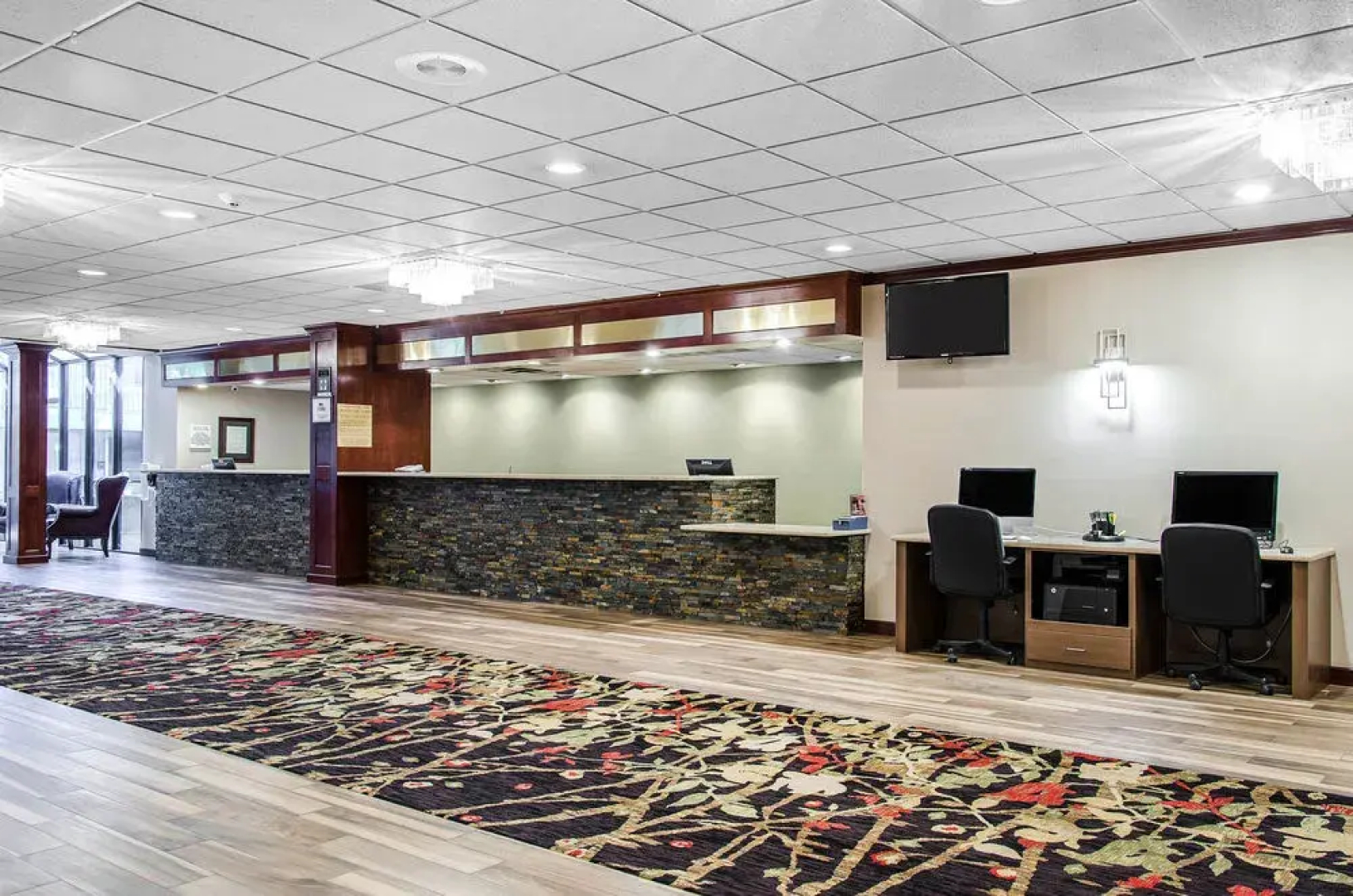 Holiday Inn Pocatello