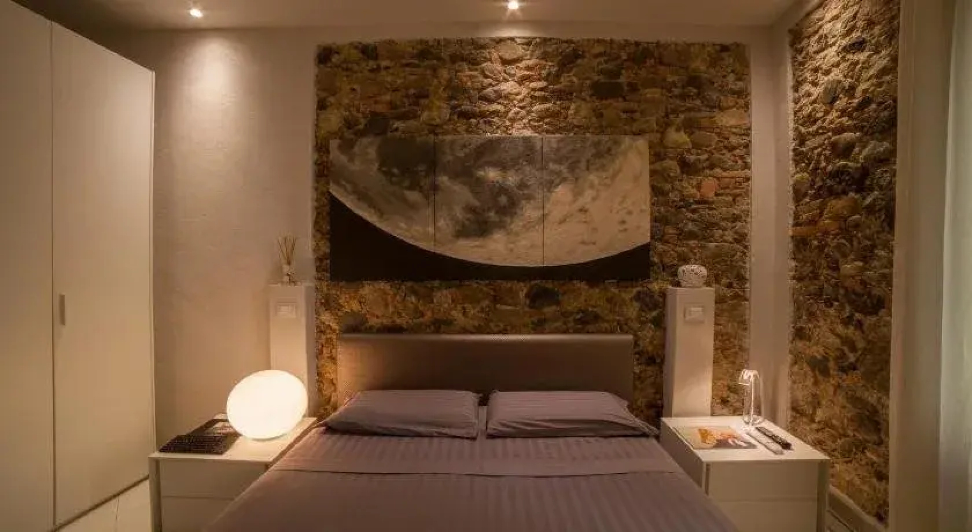 Art Boutique Hotel Acchiappasogni