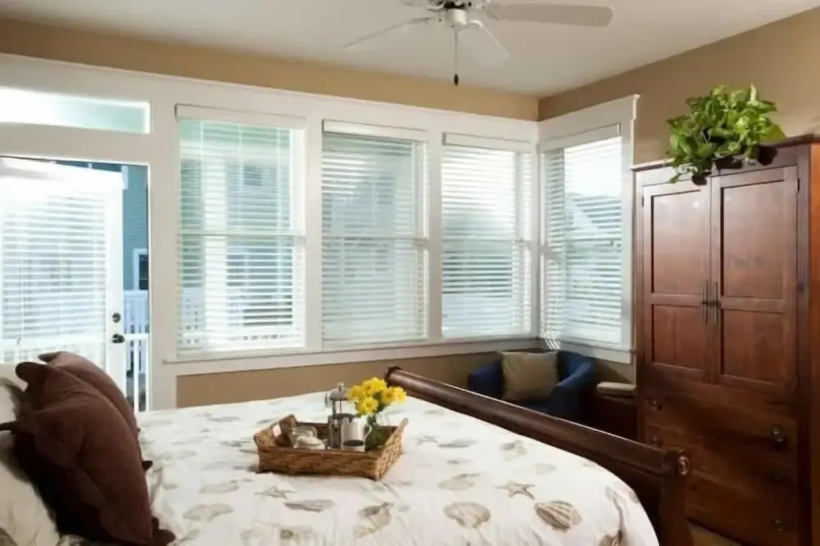 Aquarius 4 Bedroom Holiday Home By Bald Head Island