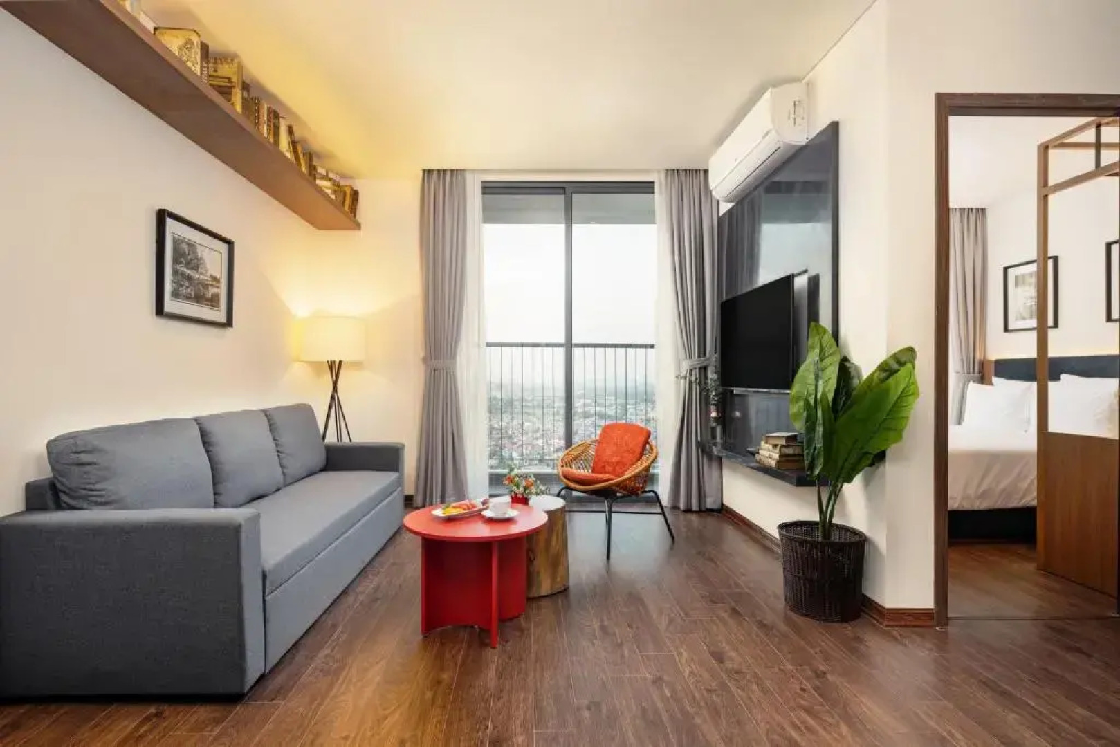 Apec Mandala Hotel & Suites Bac Giang