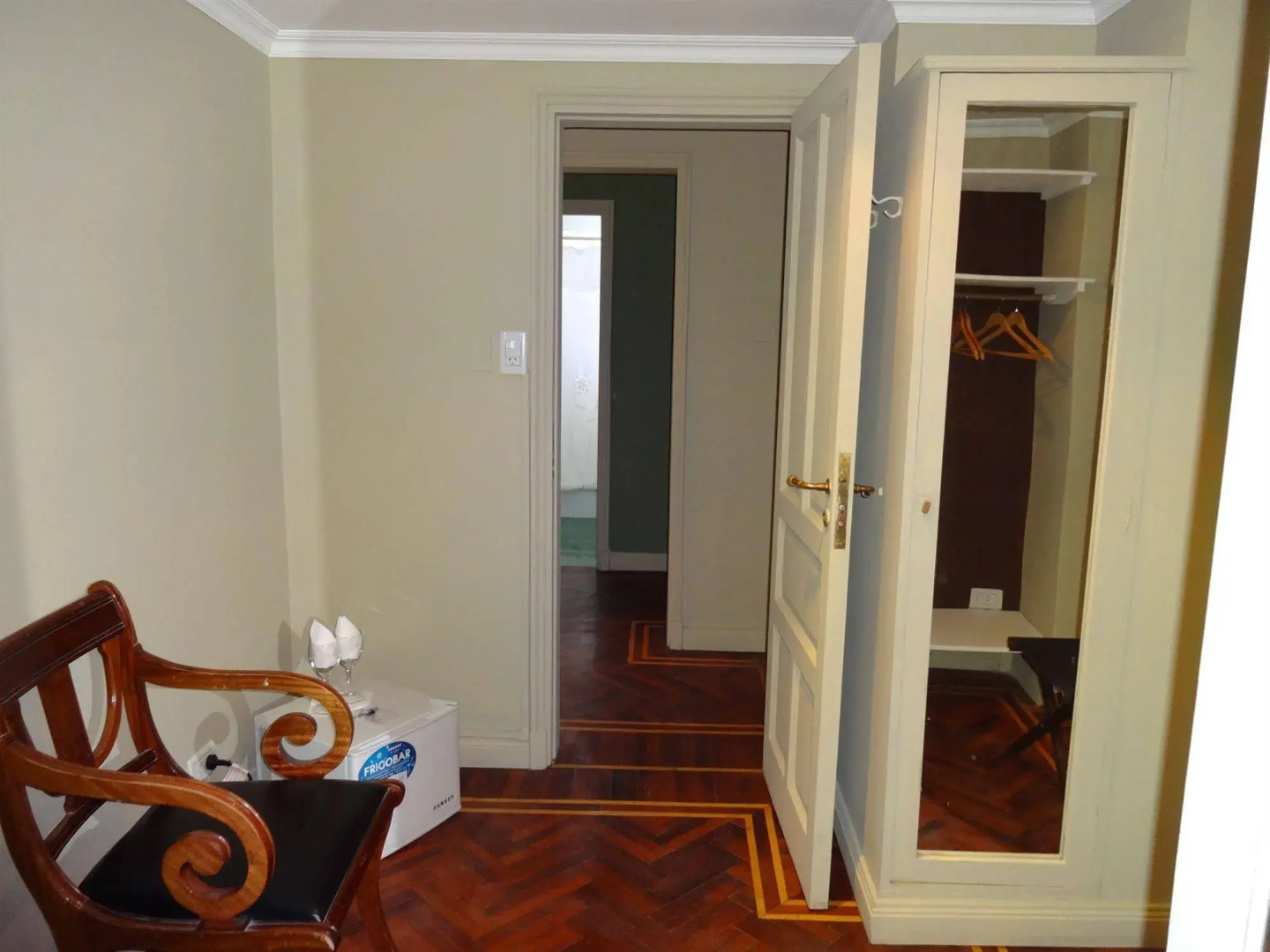 Stelares Hotel Boutique