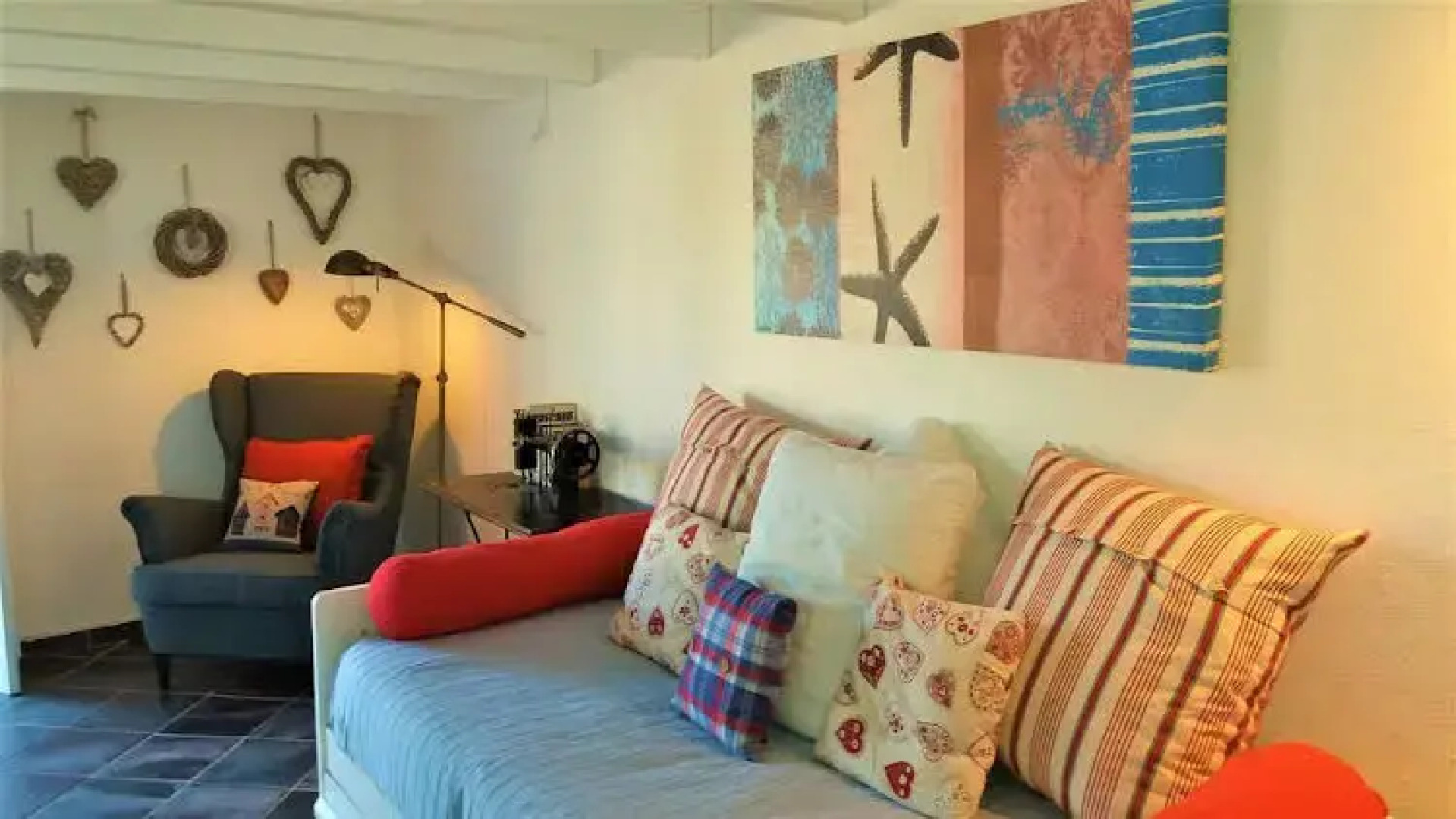 Quinta das Alfazemas