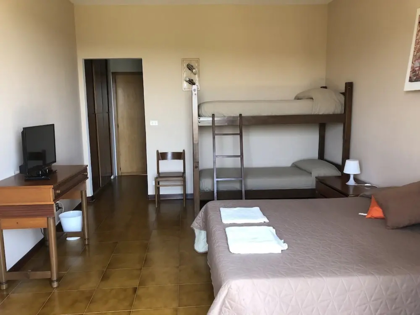 Villa Carolea