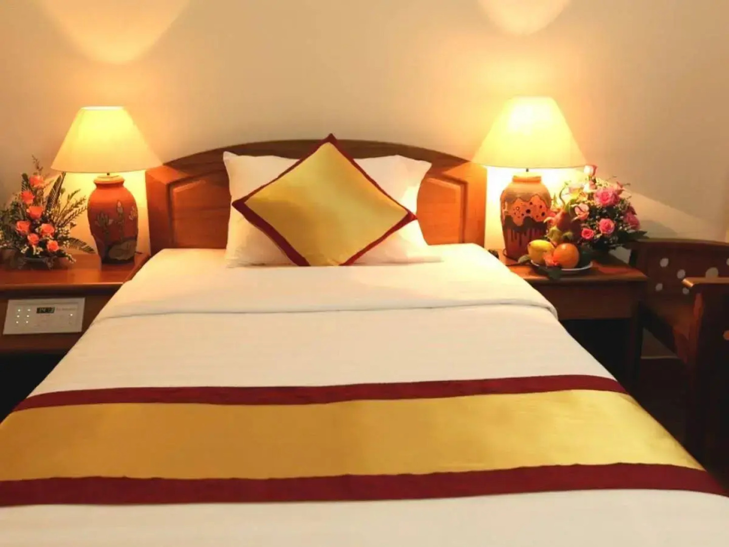 Tran Vien Dong Hotel