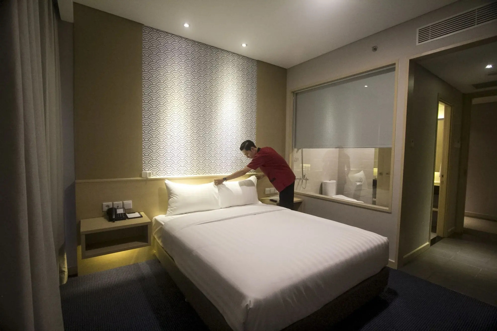 GTV Hotel and Service Apartments