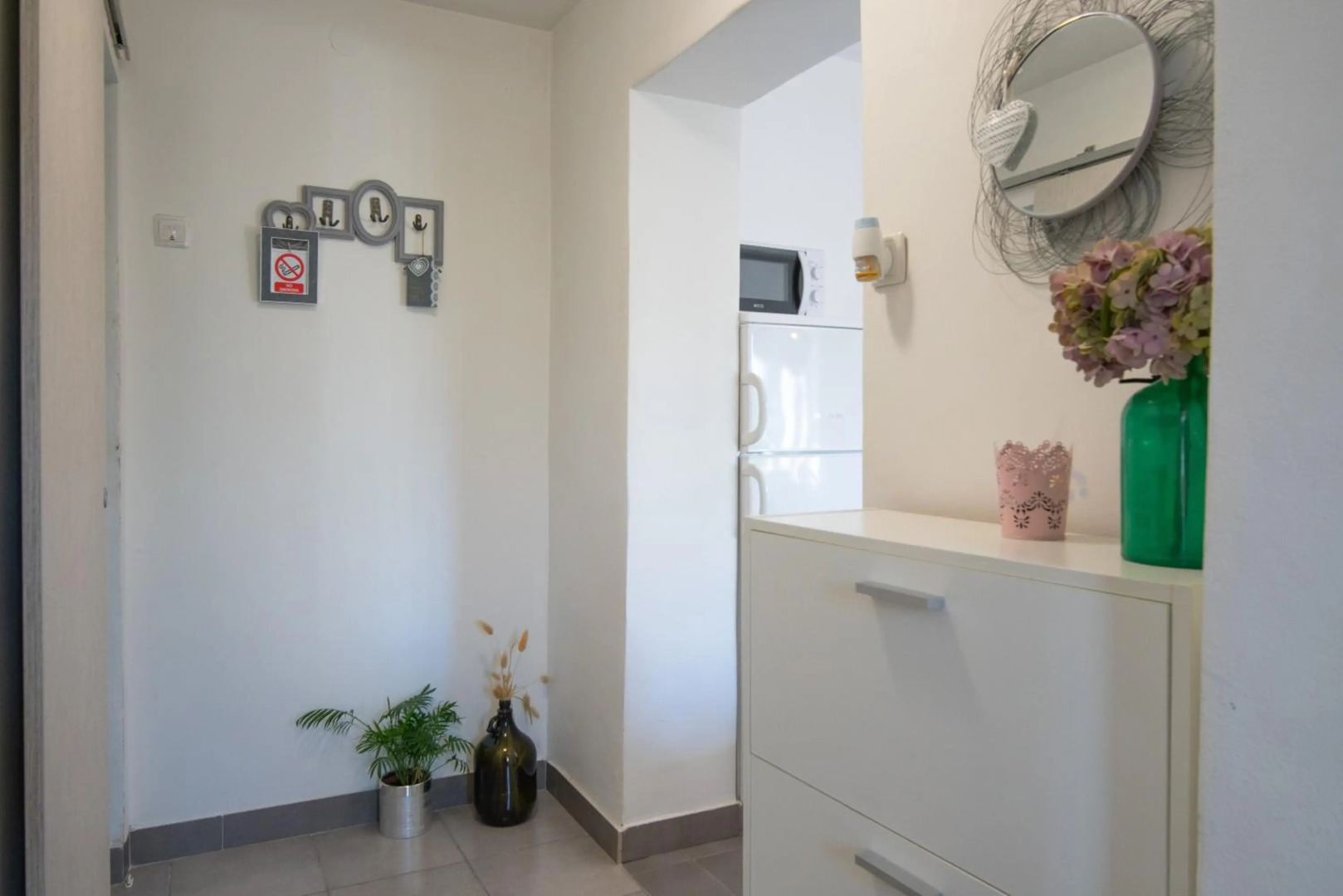 Apartman Zara