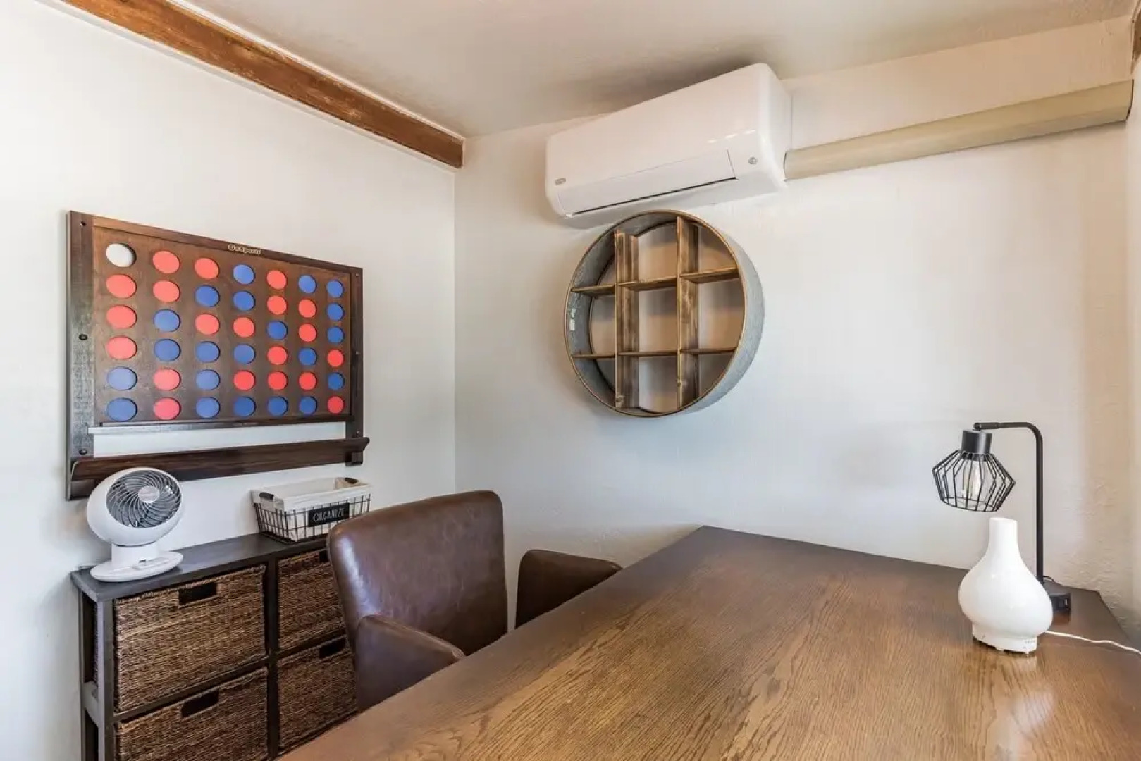 Prince Pine 3 Bedroom Cabin by Redawning