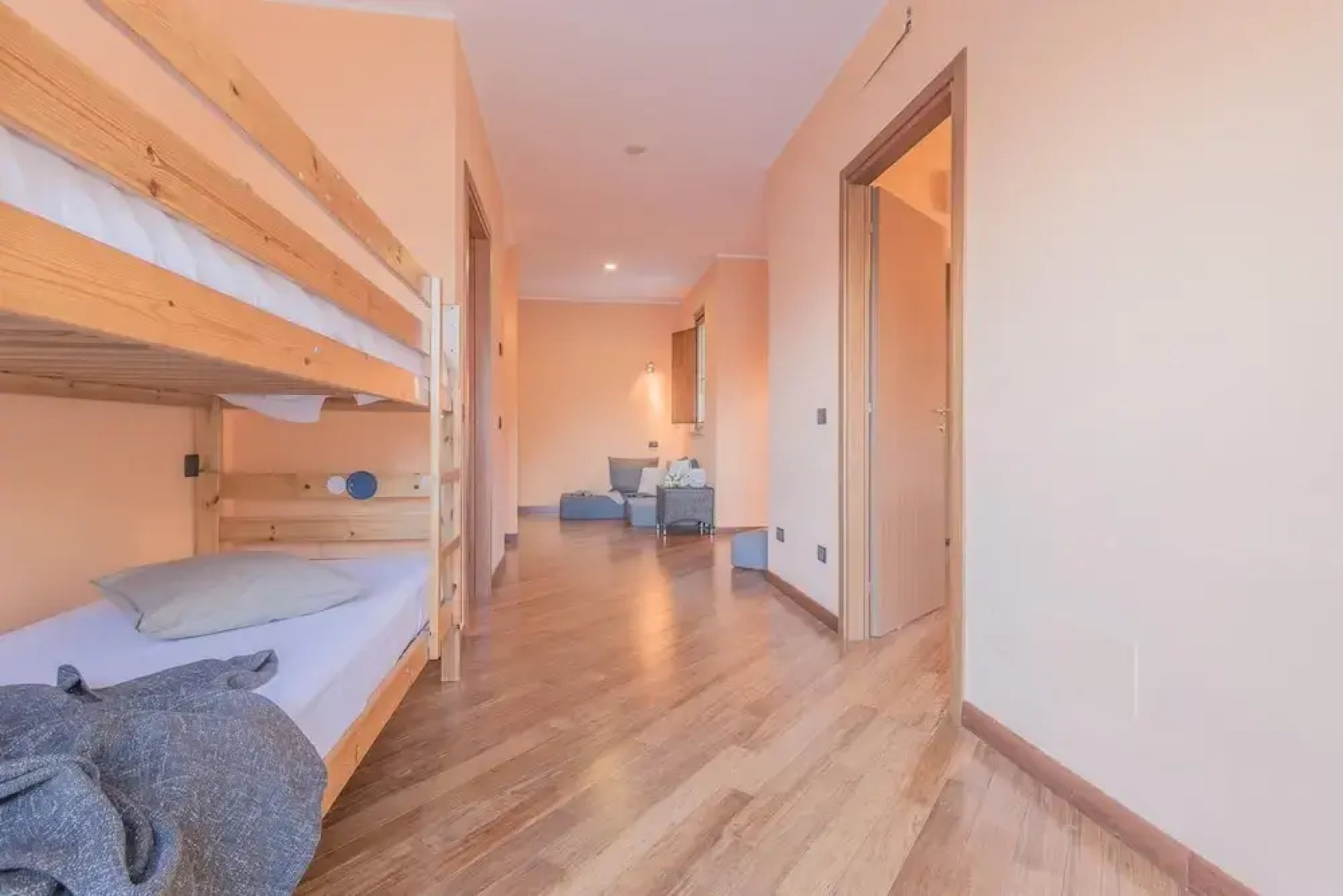 Varenna Paradise 3 in Perledo