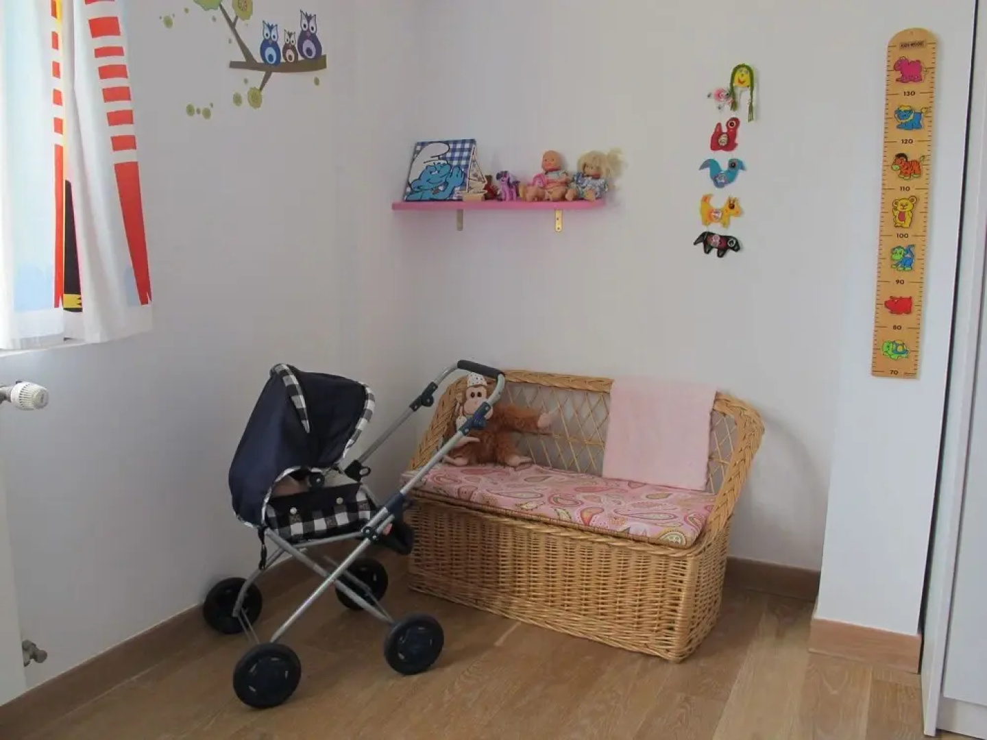 Welcoming Holiday Home in Villaverde de Pontones With Garden