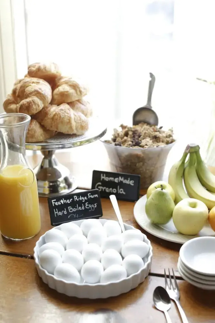 Beekman Arms and Delamater Inn