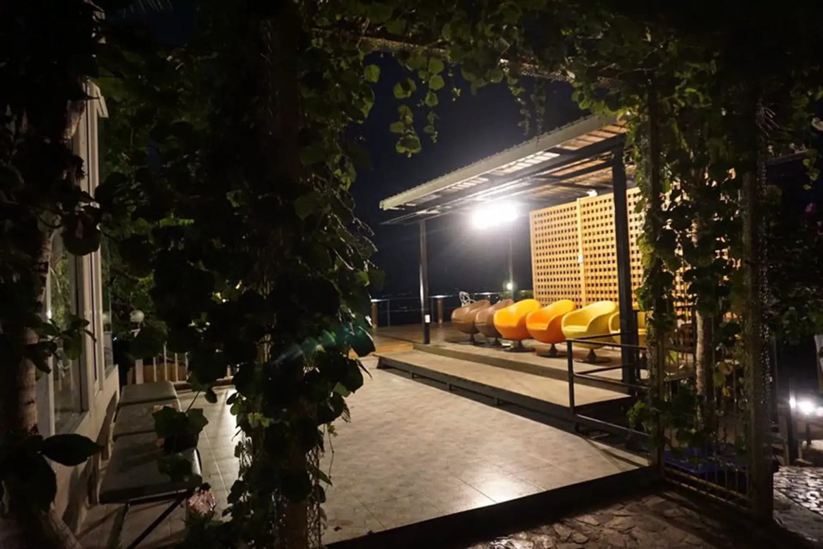 The Resort Angel Hill