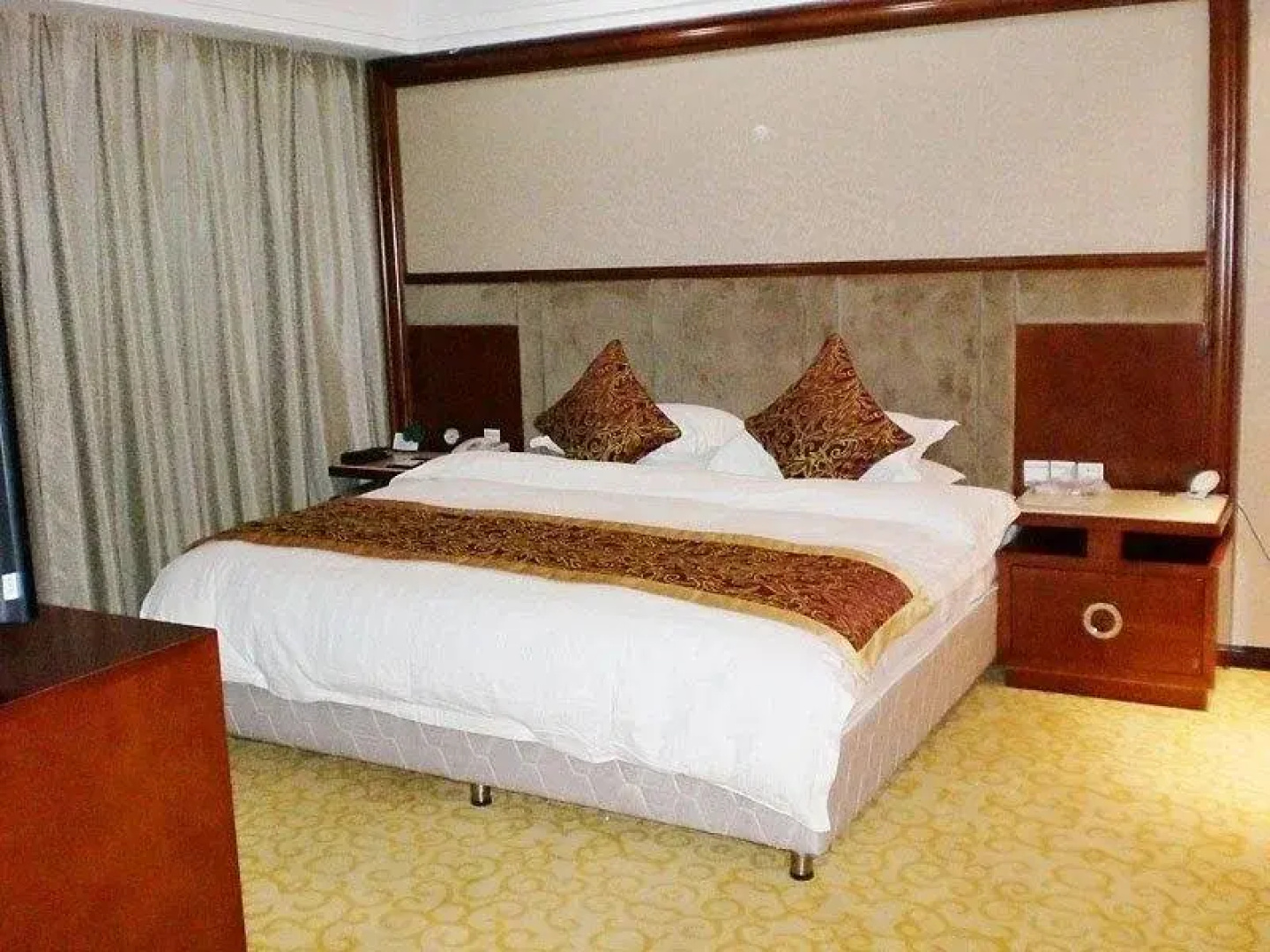 Jiasheng International Hotel