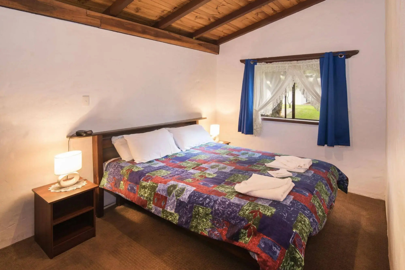 Sandy Bay Holiday Park