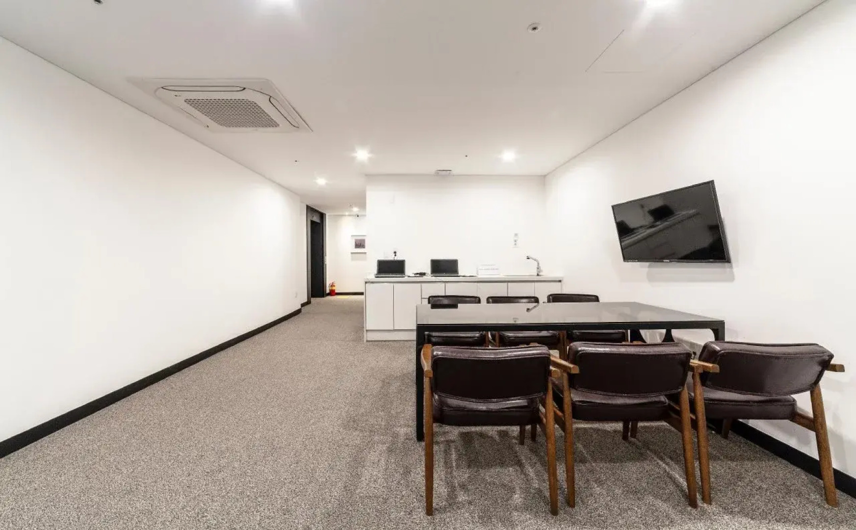 Gangneung Tourist Hotel