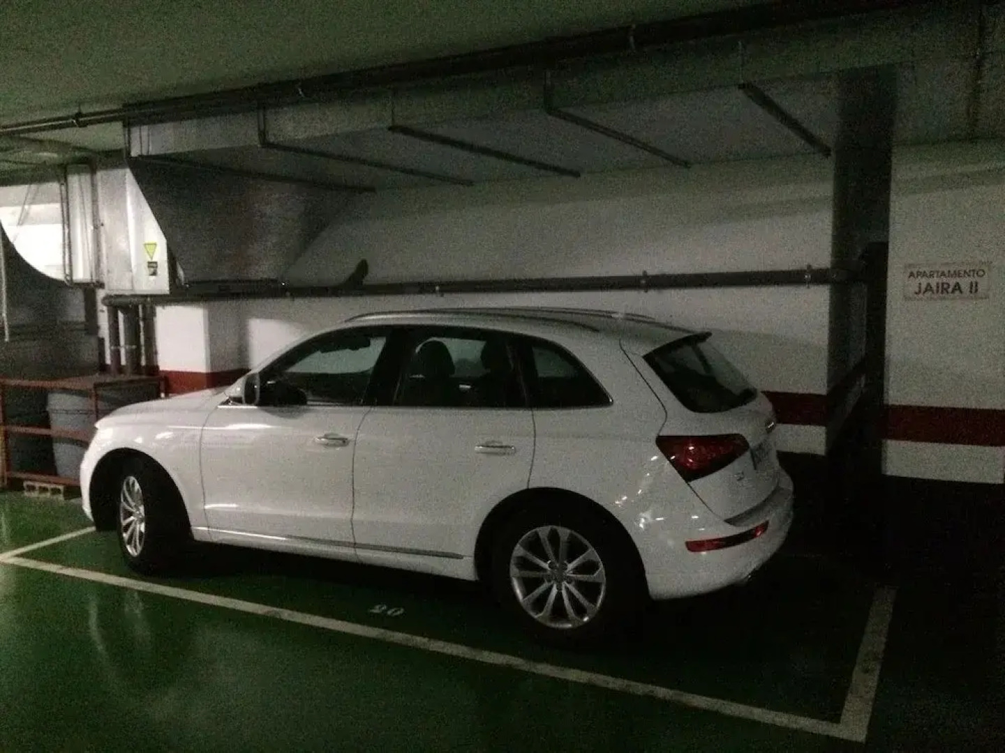 Apartament The Paradise Jaira II