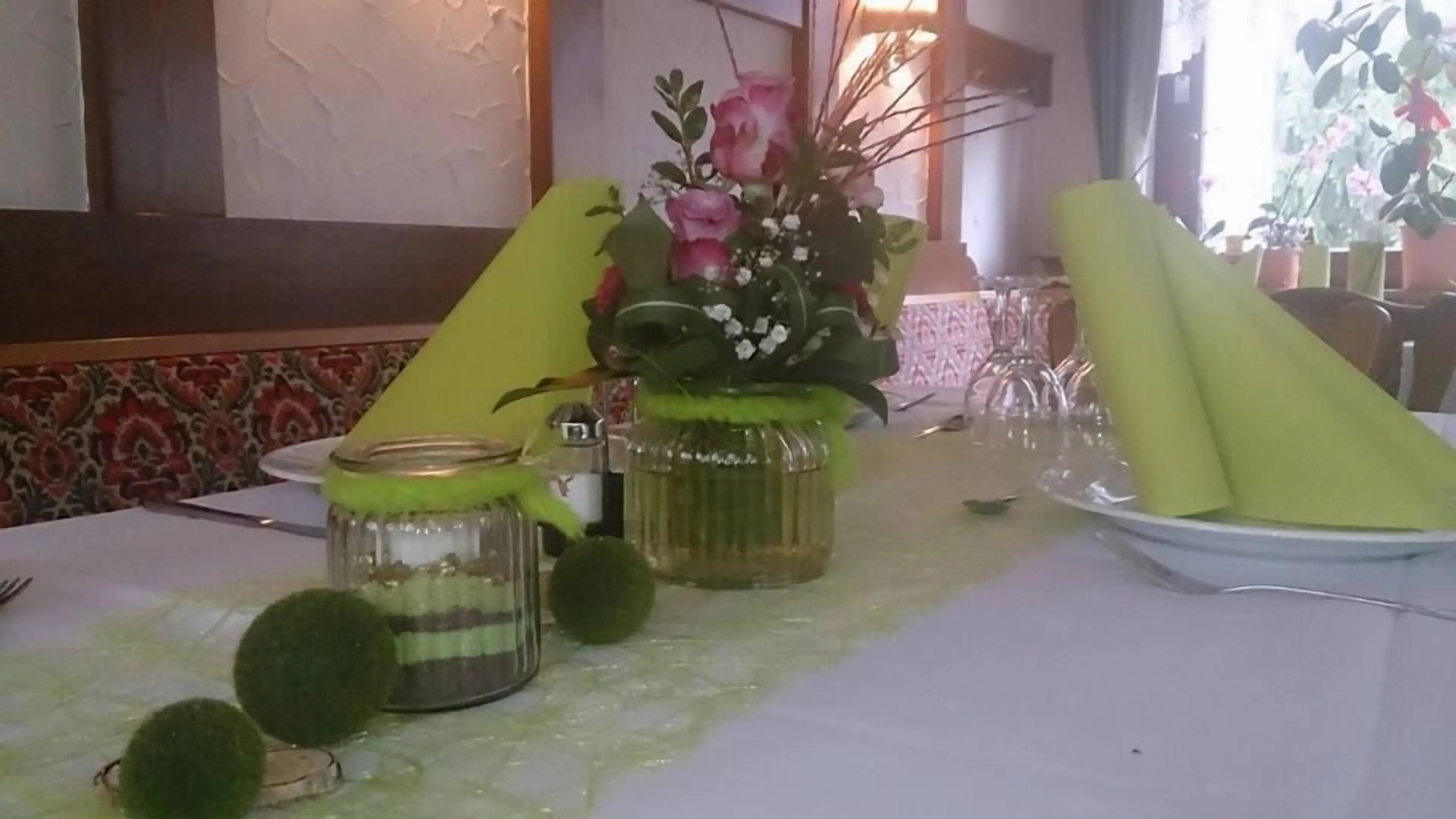 Hotel Gasthof Zur Krone