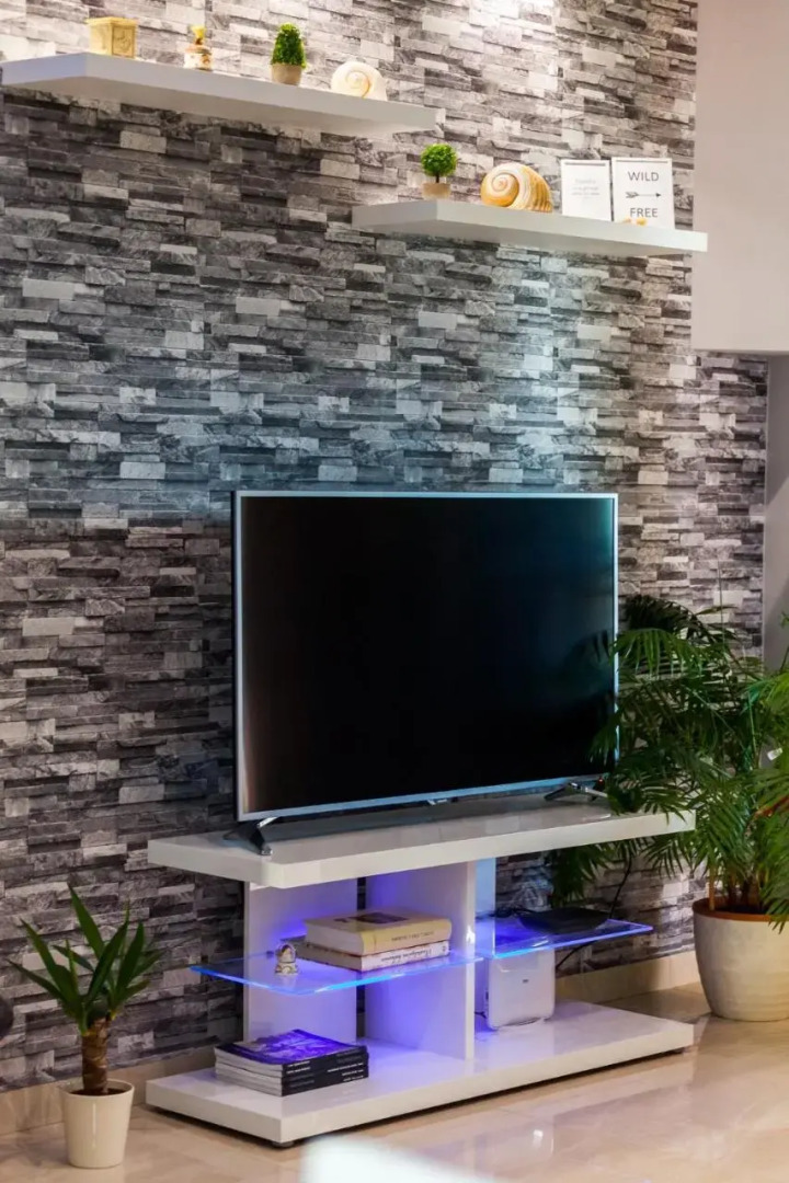 Gold & Silver Apartments