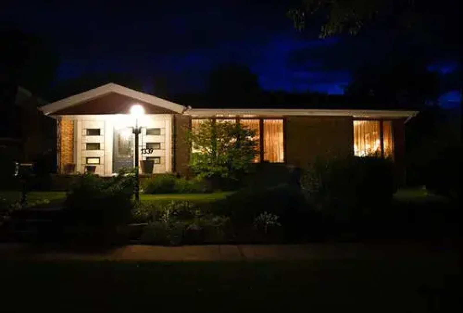 Gîte Chez Baza