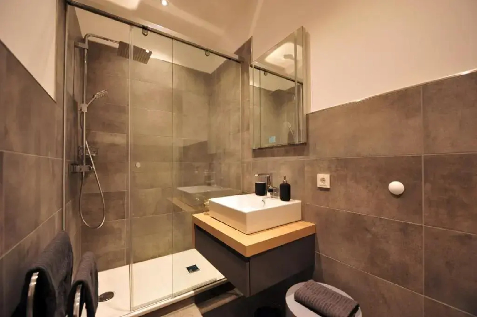 Appartm. Schwarzen Pfuhl