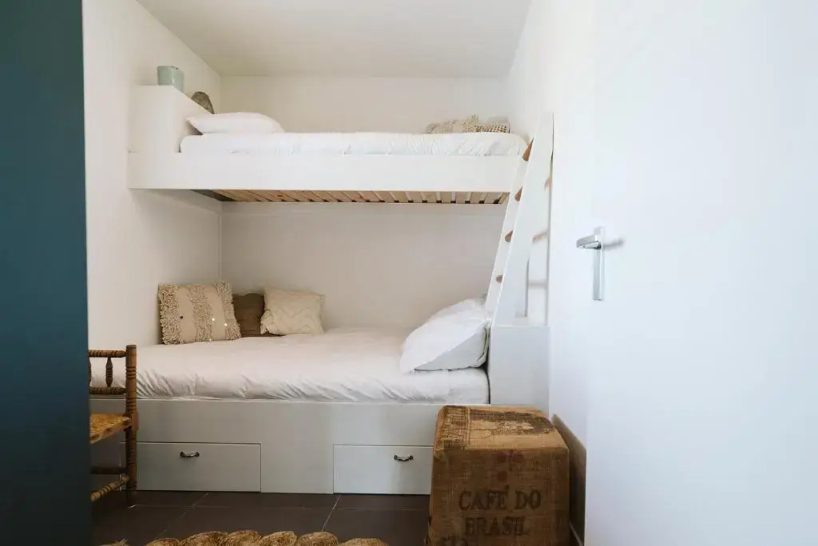 Toekomst 76 - Ouddorp - not for companies