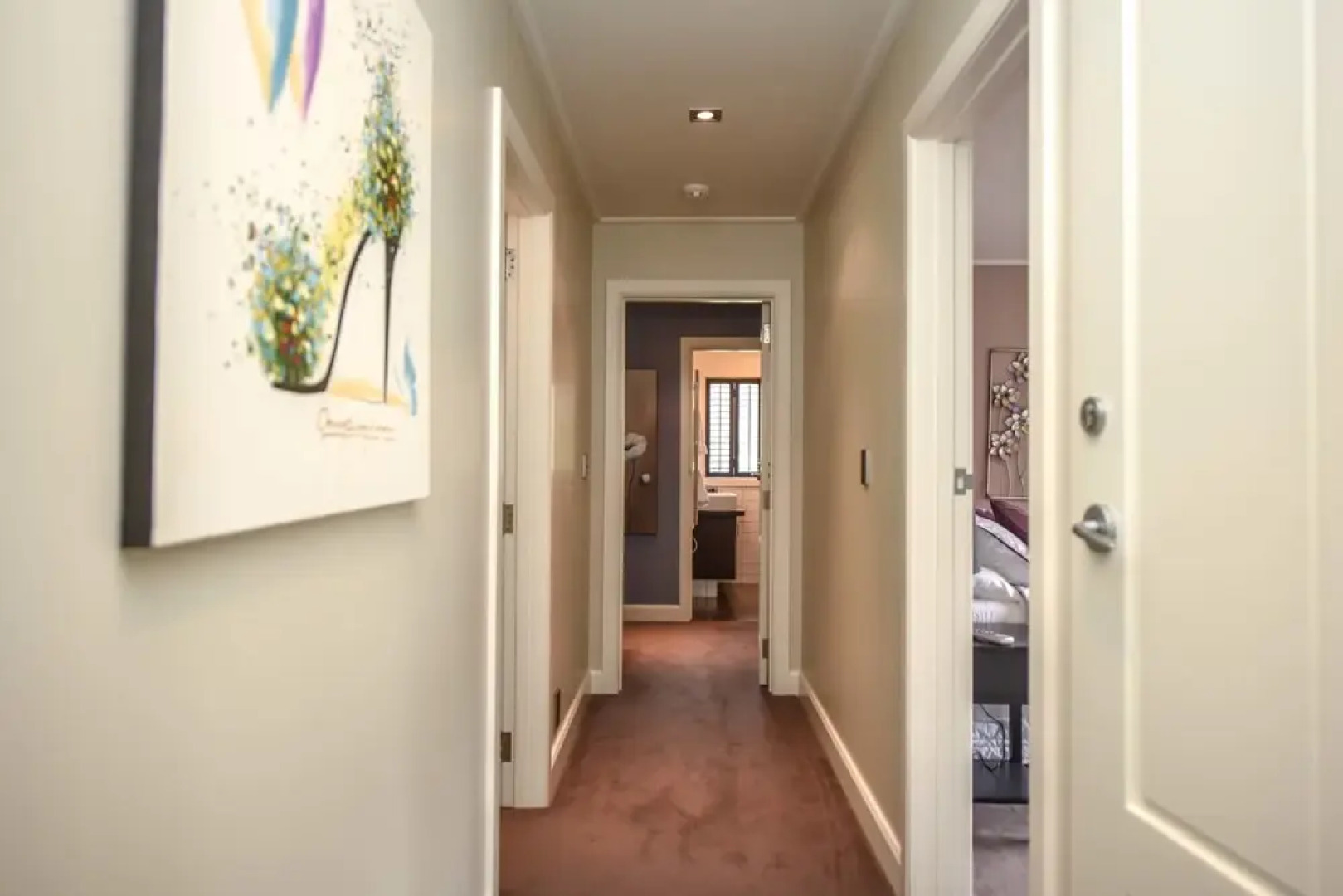 Ramarama Luxury Vacation Villa