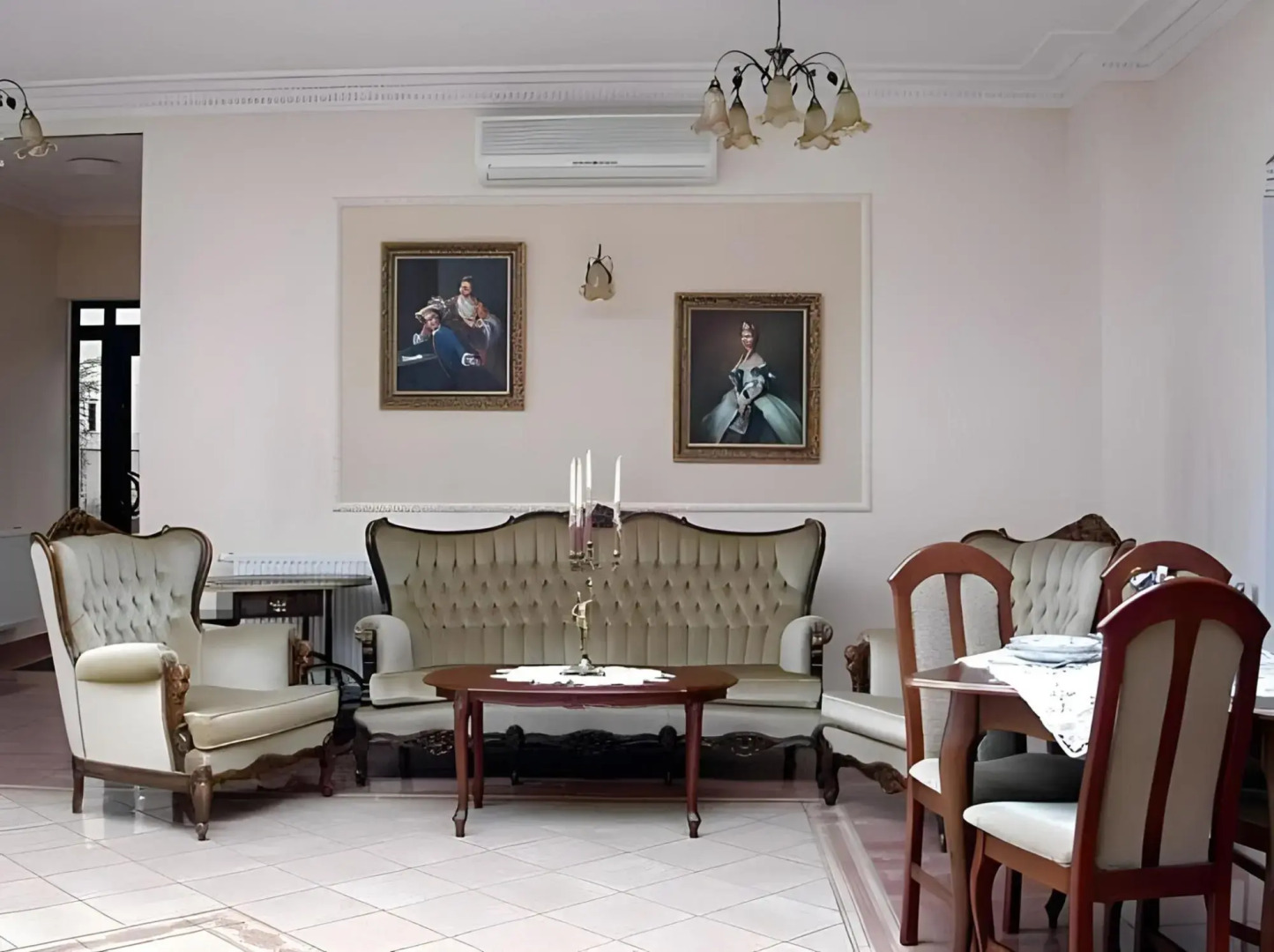 Pensjonat Maciejanka