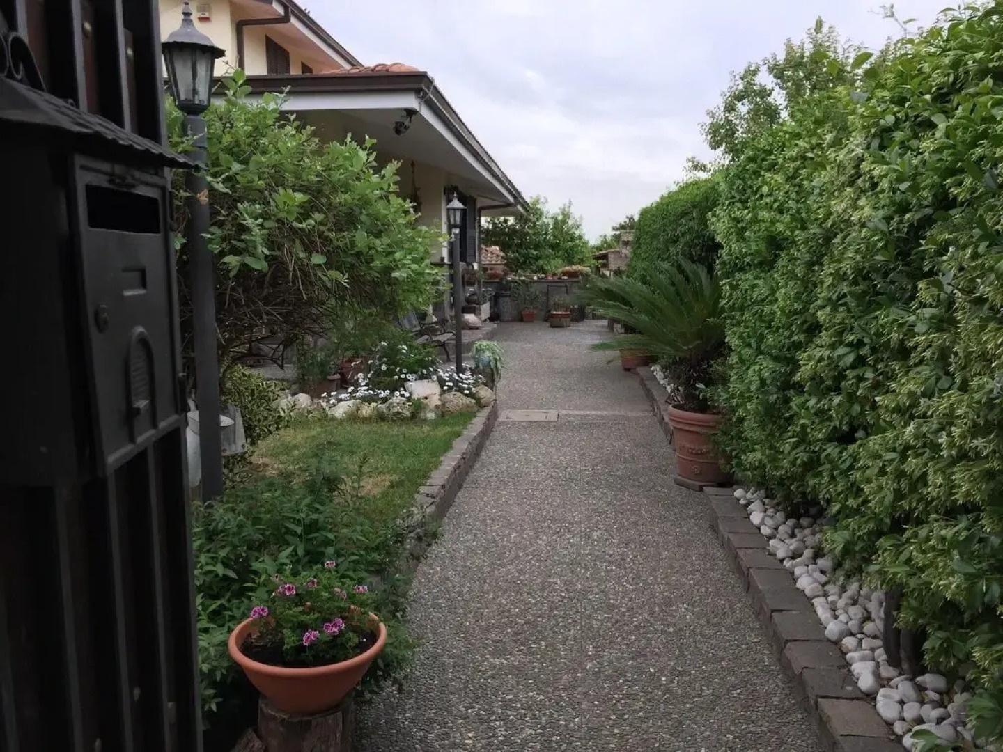 Apartment With one Bedroom in Giugliano in Campania, With Shared Pool, Furnished Terrace and Wifi - Near the Beach