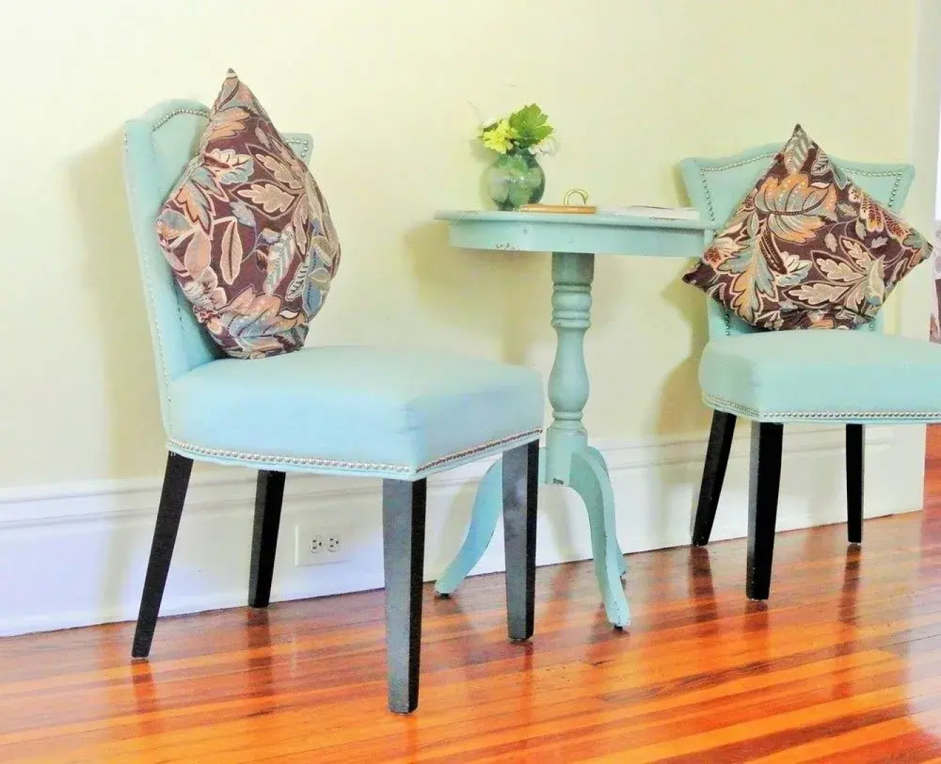 The Mansion House Inn