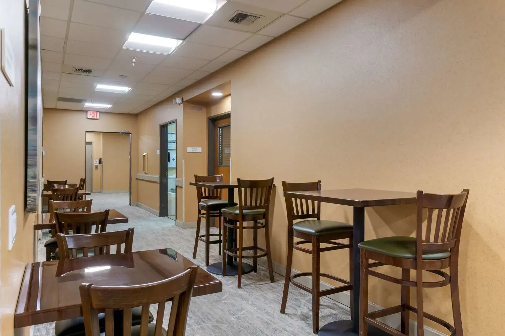 Best Western Plus Oak Harbor Hotel & Conference Center
