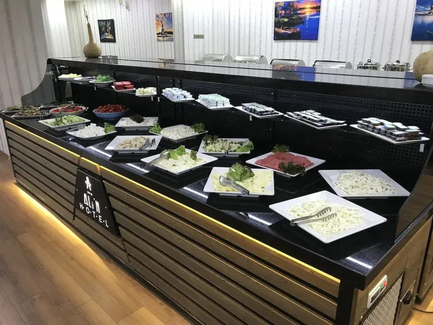 Grand Alin Hotel Tokat