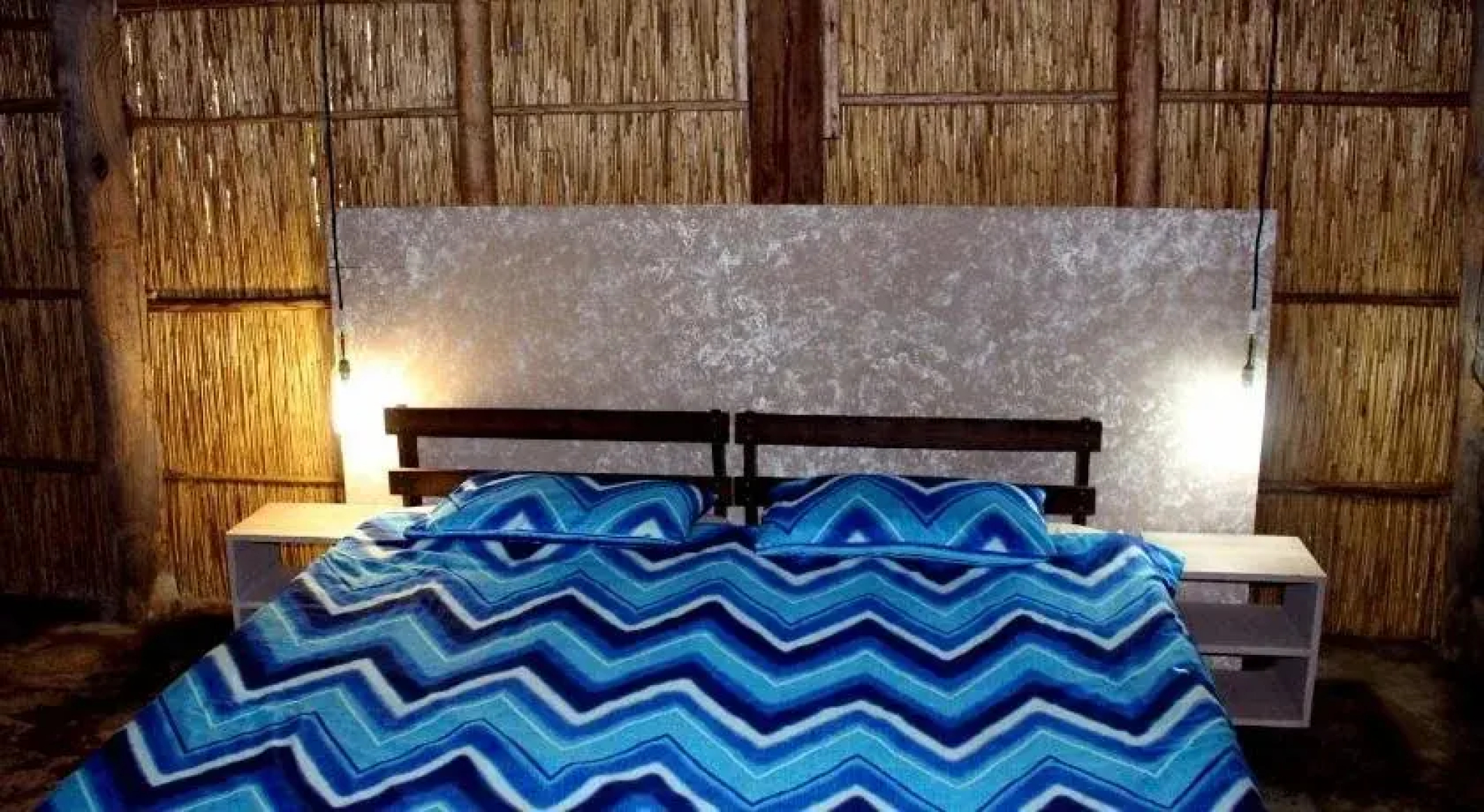 Gala-Gala Eco Resort