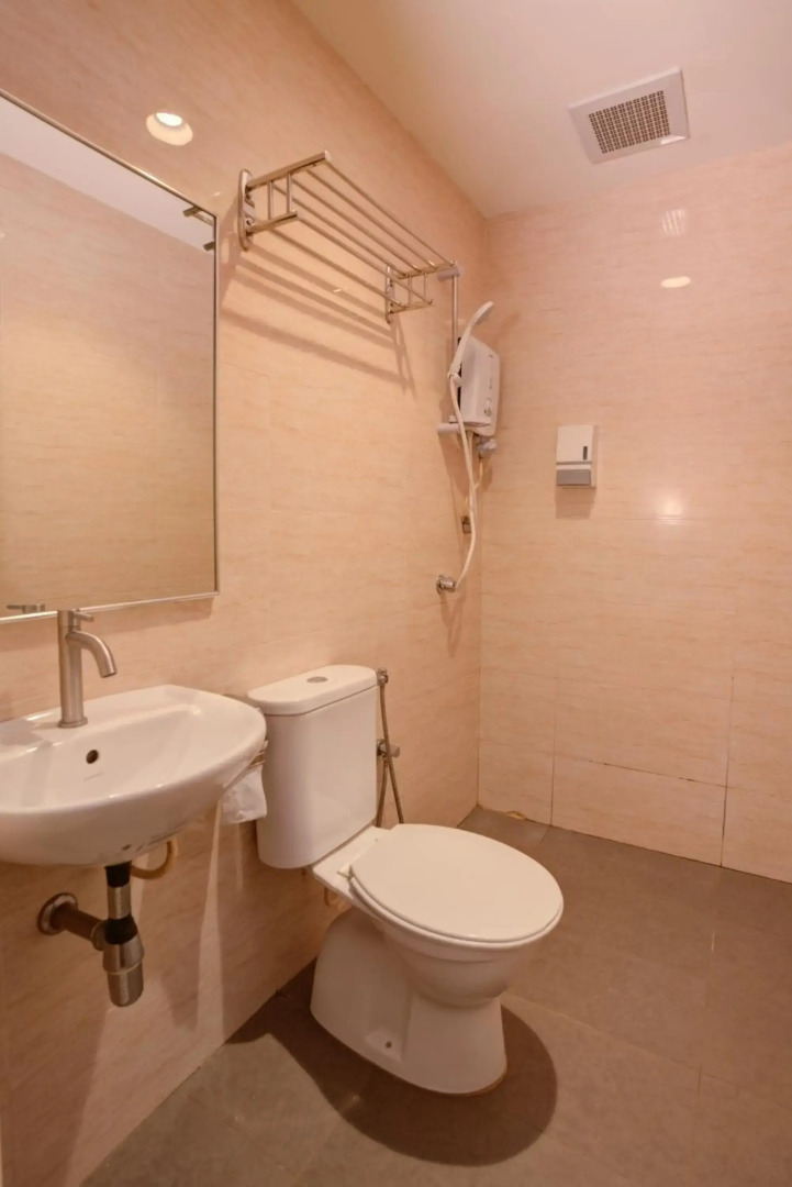 HappyHomeStay Icon City PJ Sunway Subang