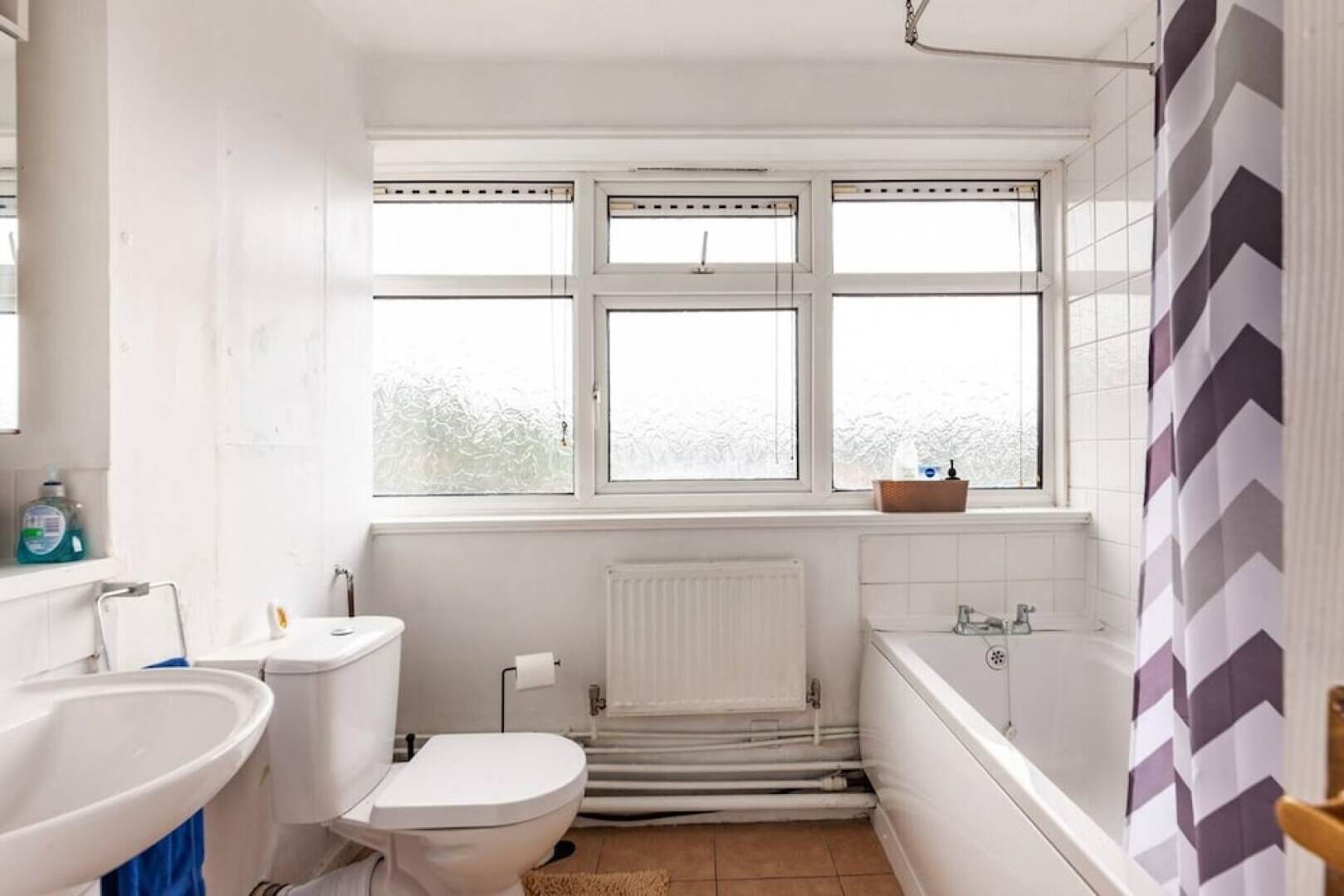 Spacious Home by Lee Valley Rafting Waltham Cross