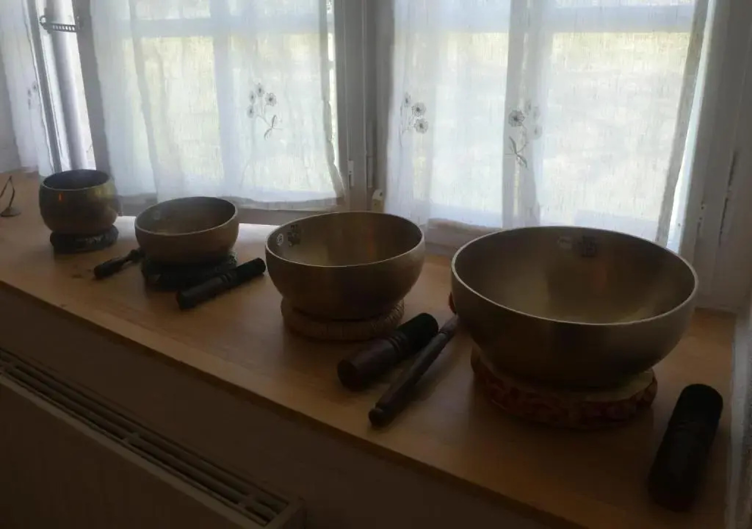 Les chambres du Ladoux