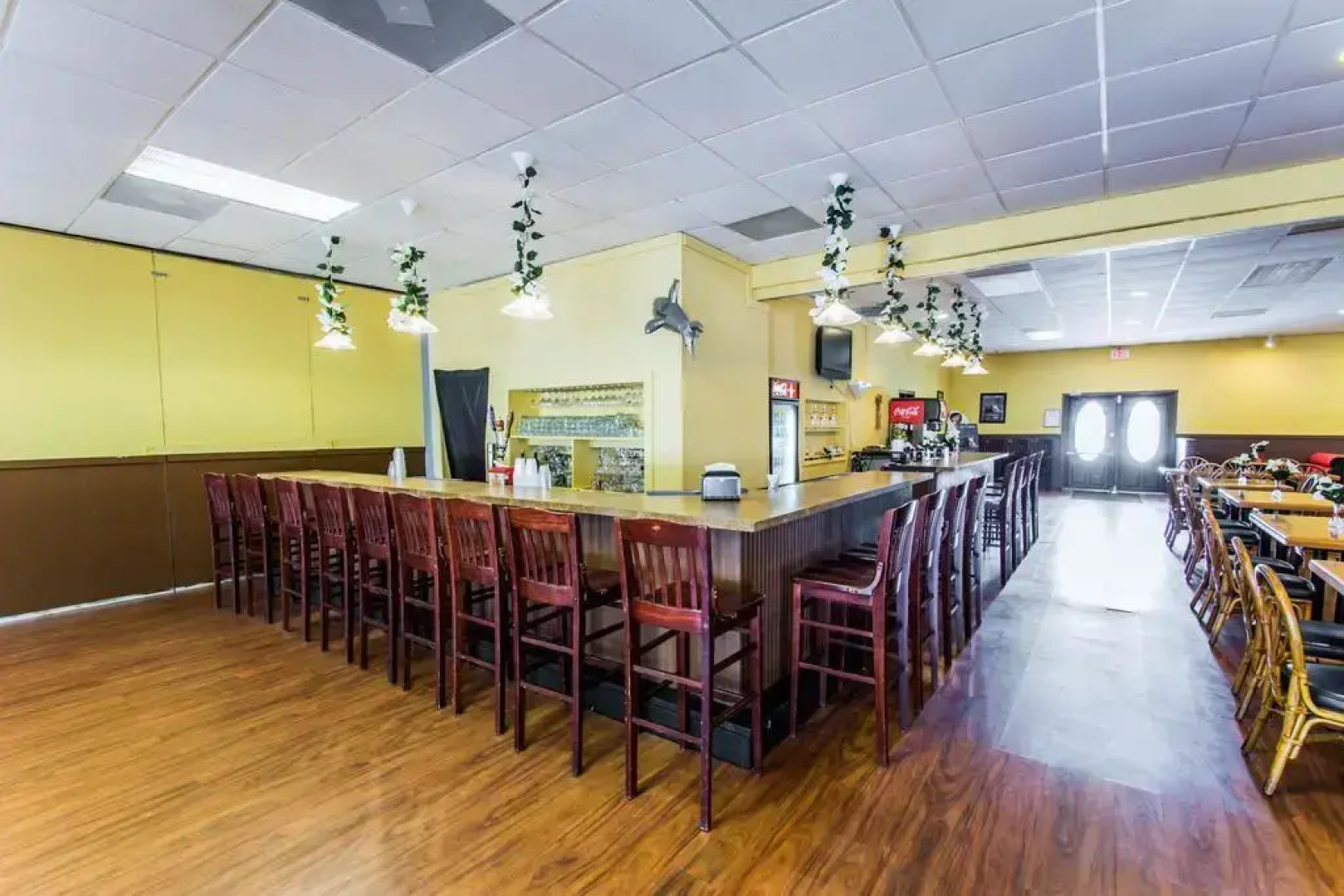 Island Hotel of the Space Coast