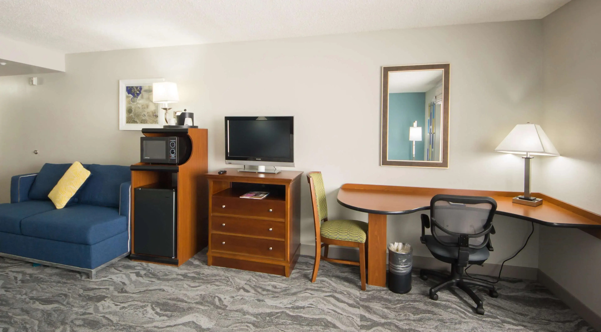 Hampton Inn Melbourne-Viera