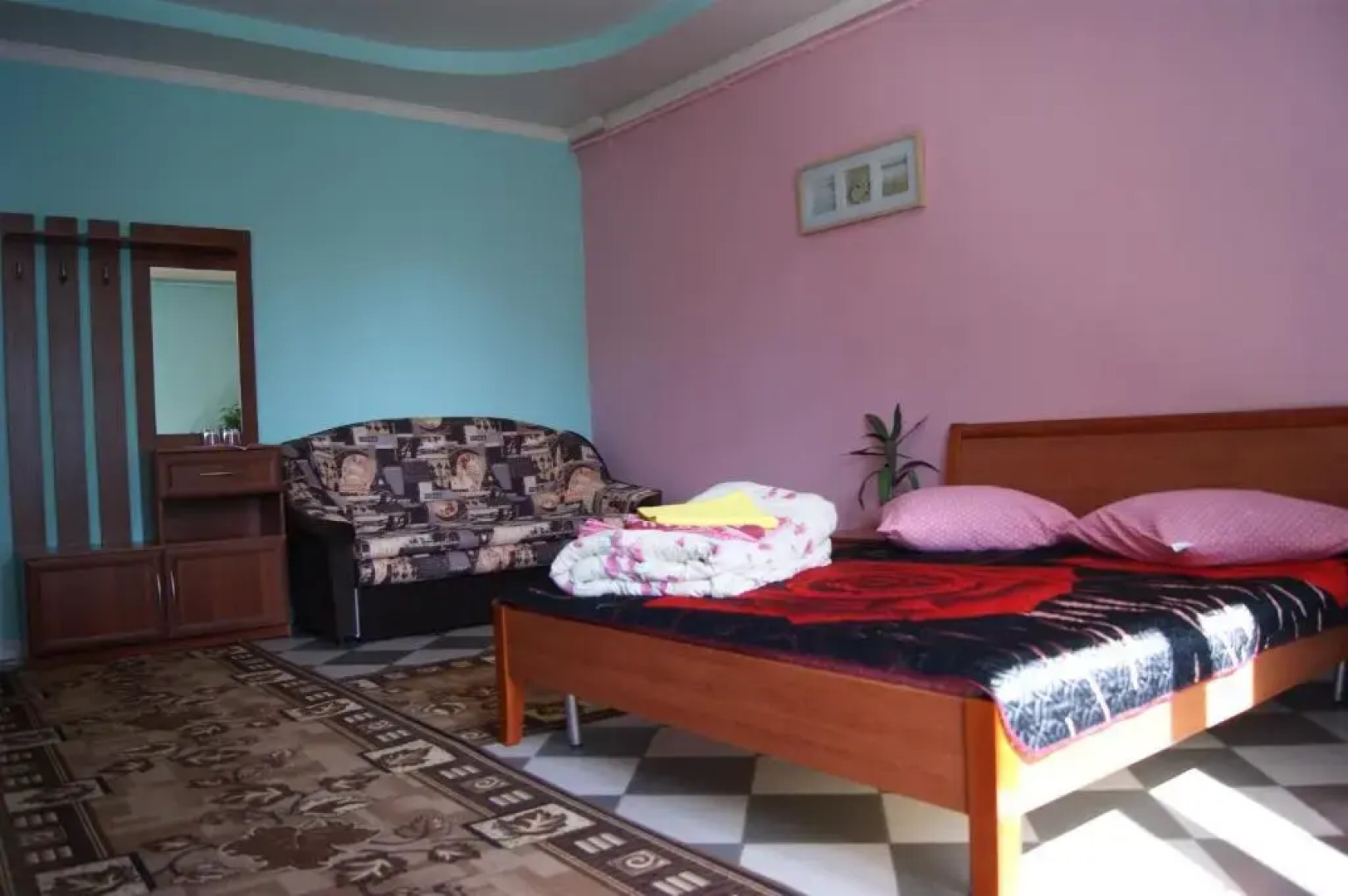 Мотель Белые Ночи