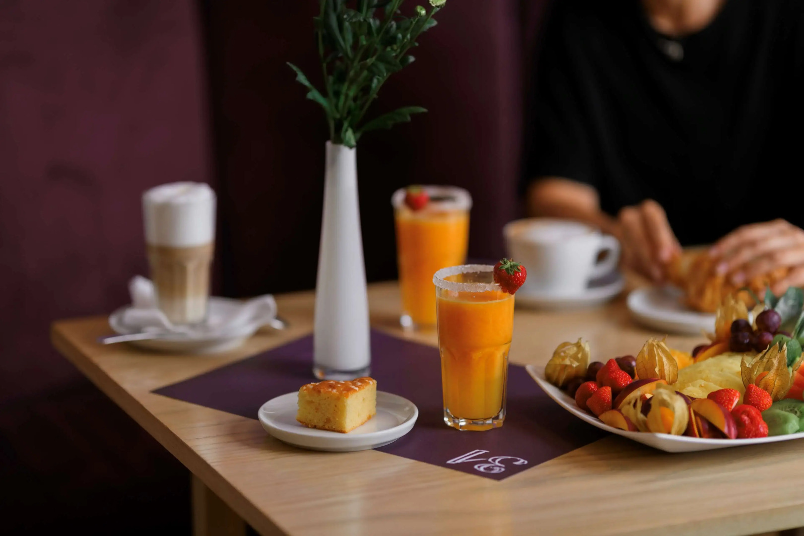 Hotel Bleibtreu Berlin by Golden Tulip